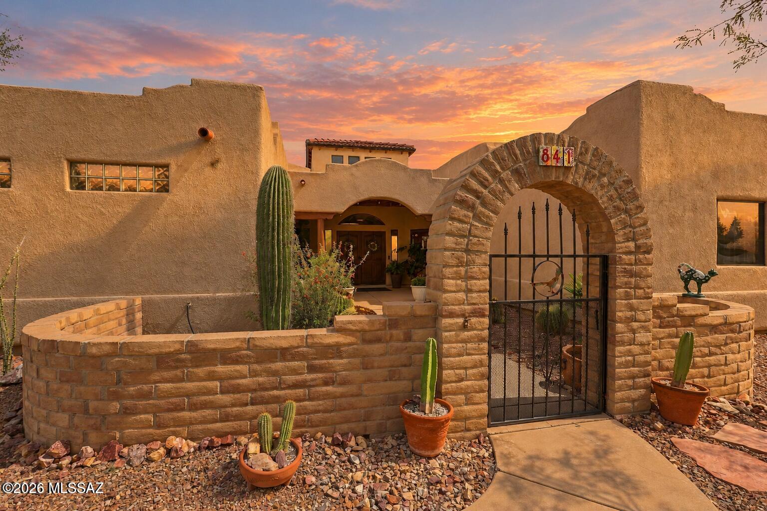 Madera Reserve Phase I(1-130) - Residential