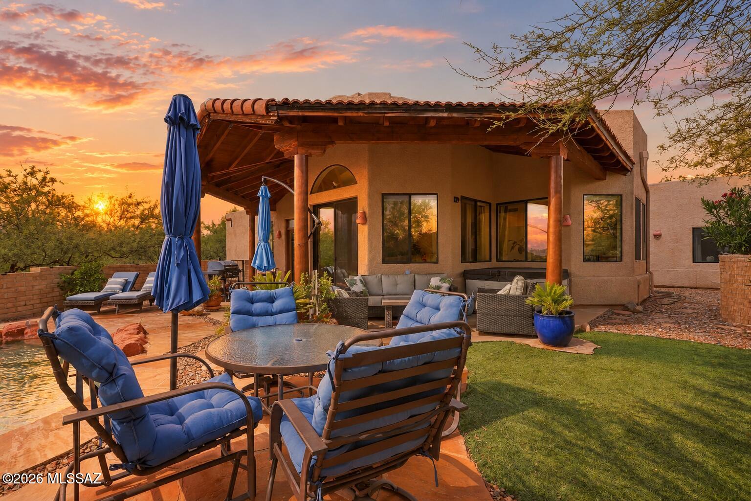 Madera Reserve Phase I(1-130) - Residential