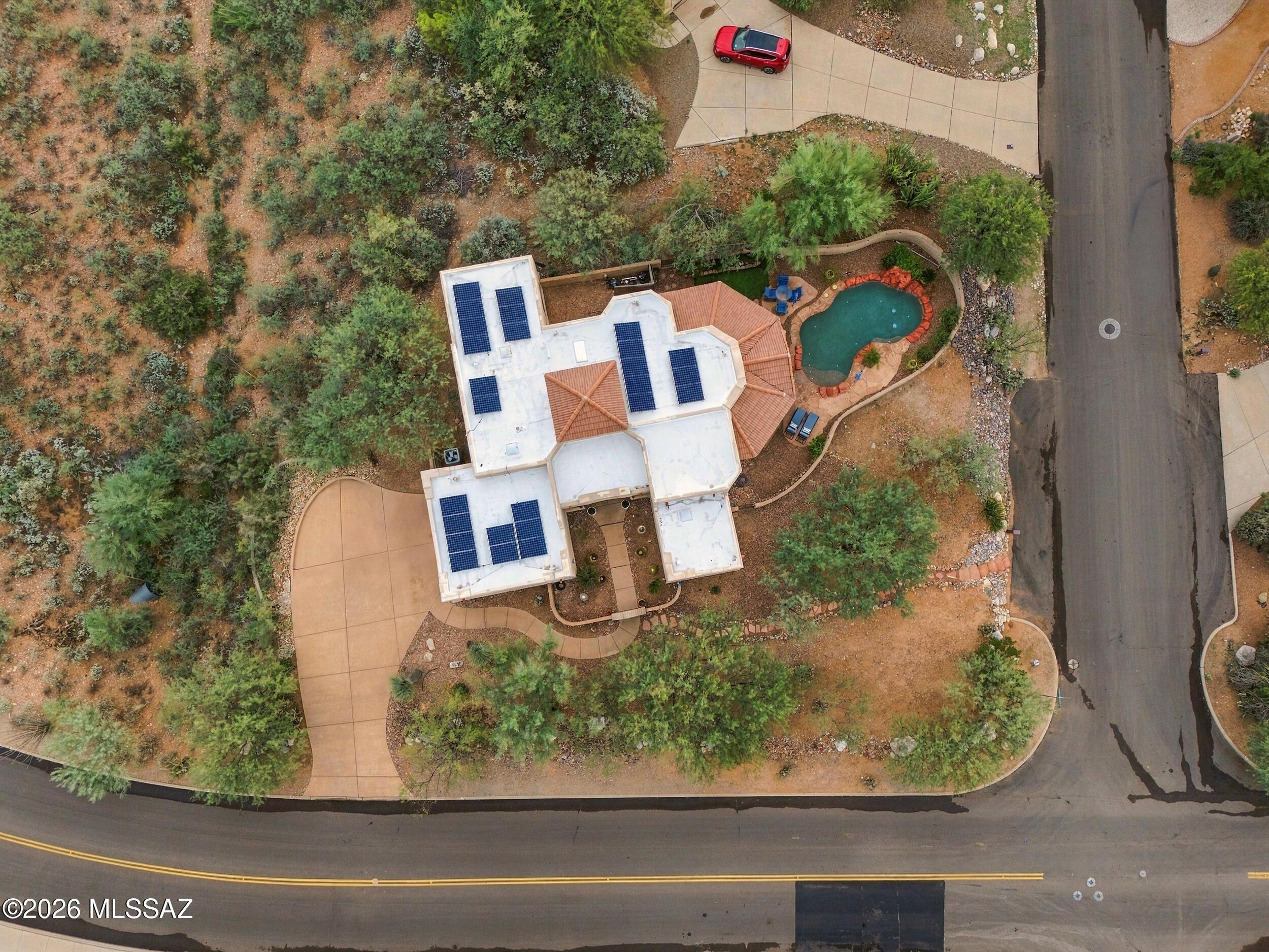 Madera Reserve Phase I(1-130) - Residential