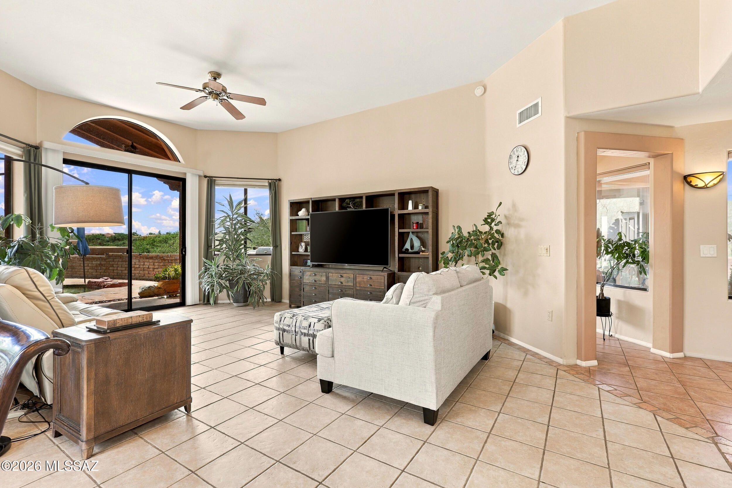 Madera Reserve Phase I(1-130) - Residential