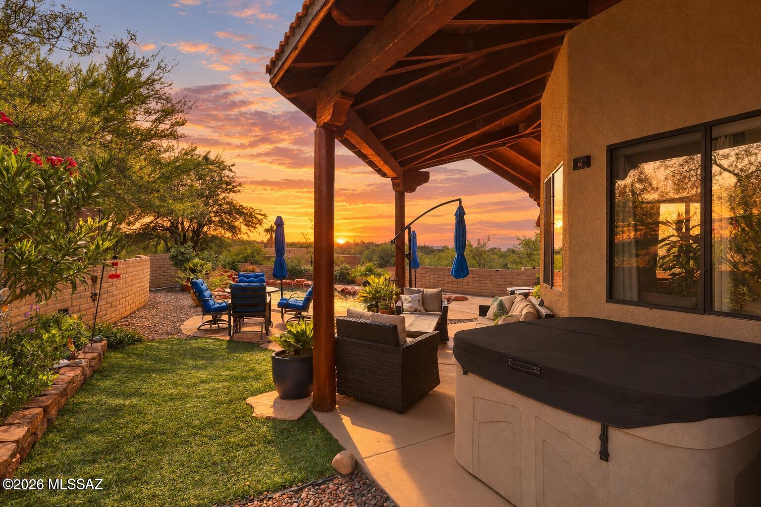 Madera Reserve Phase I(1-130) - Residential