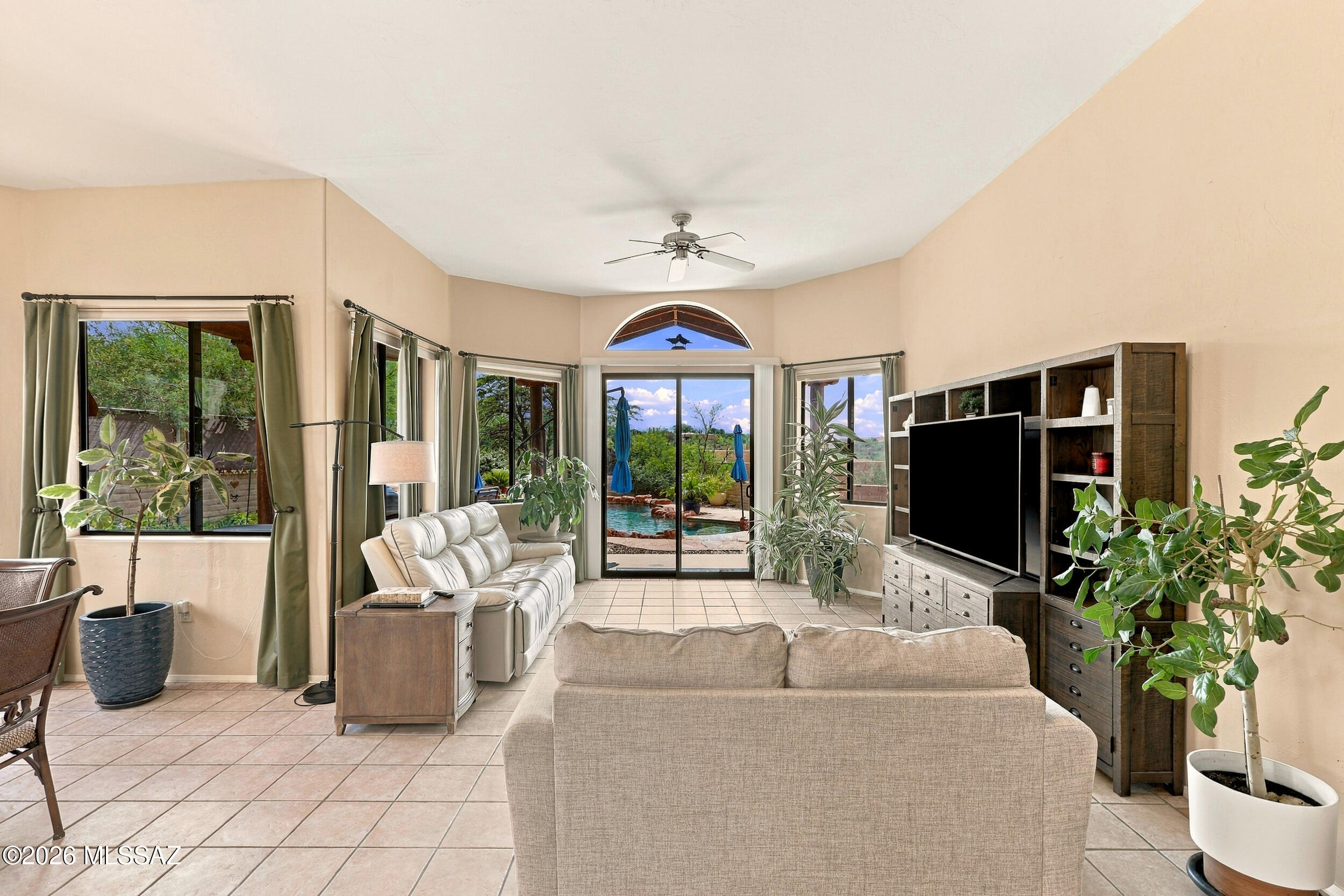 Madera Reserve Phase I(1-130) - Residential