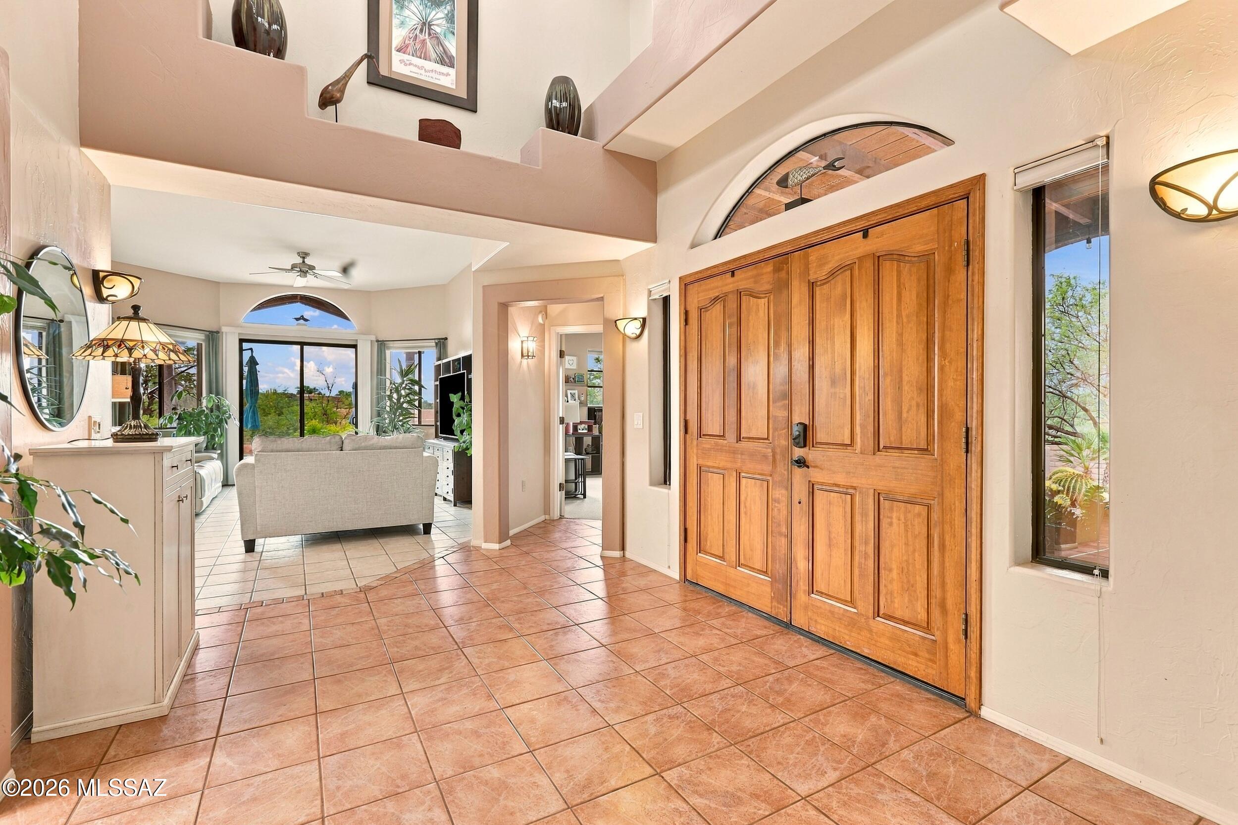 Madera Reserve Phase I(1-130) - Residential