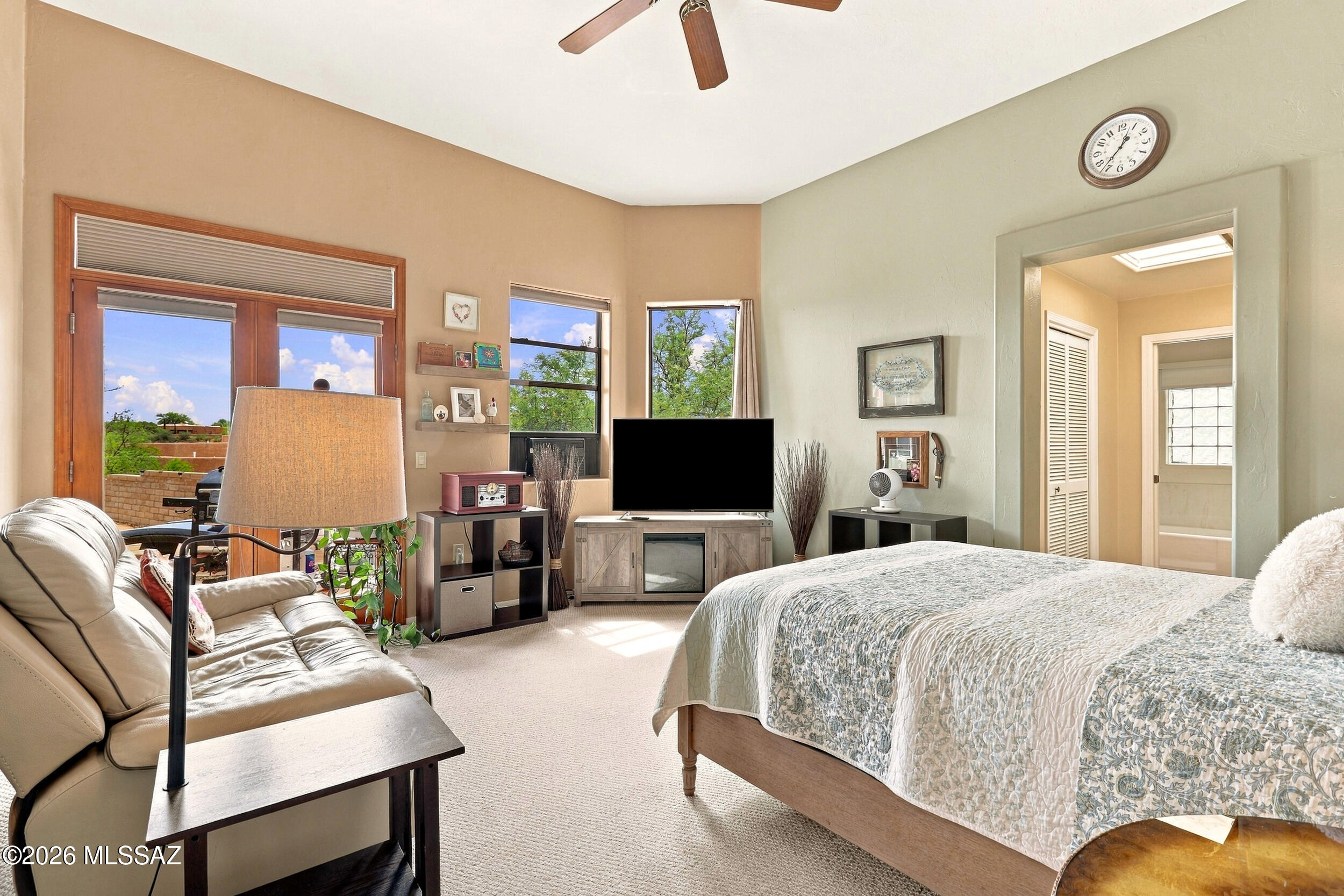 Madera Reserve Phase I(1-130) - Residential