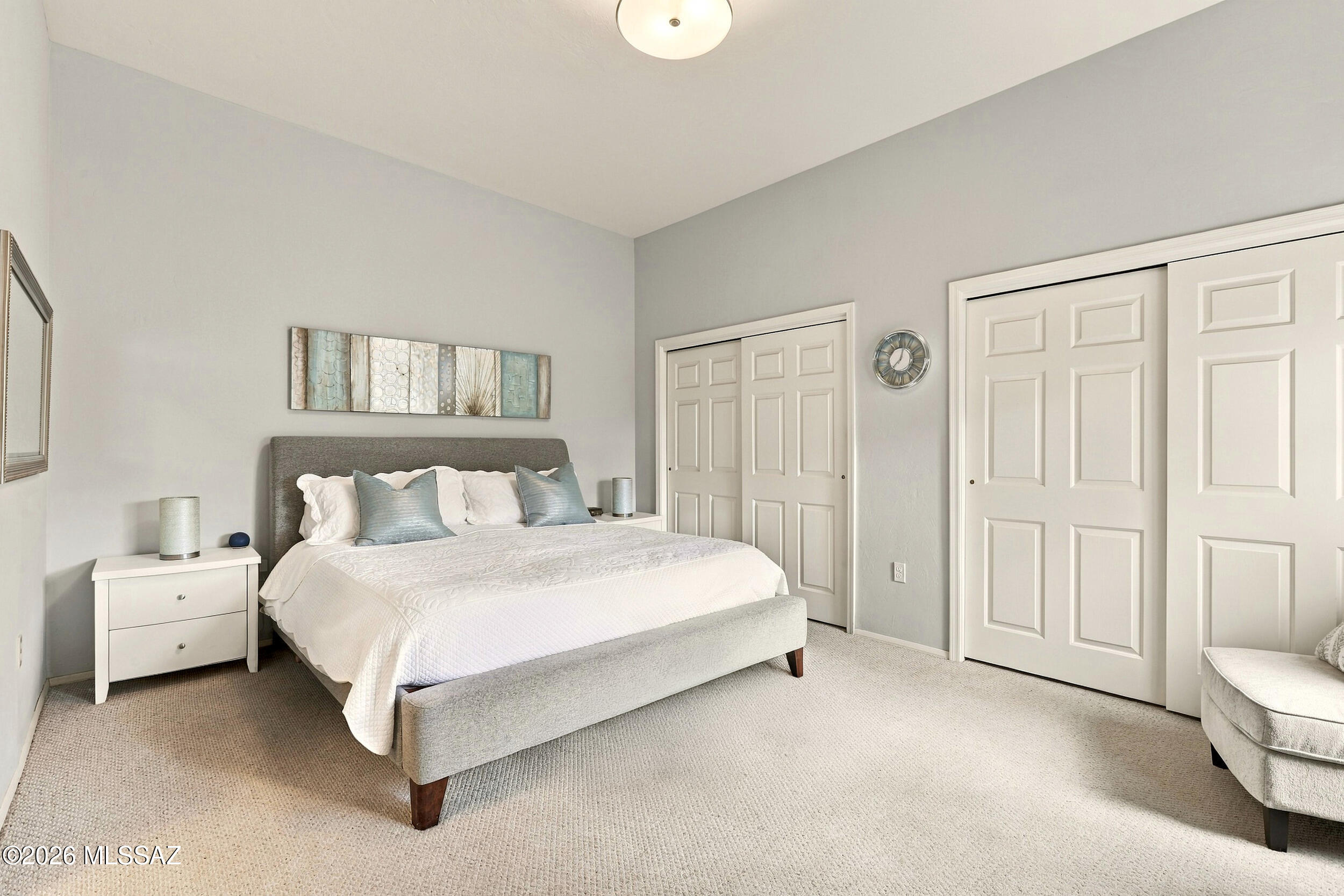 Madera Reserve Phase I(1-130) - Residential