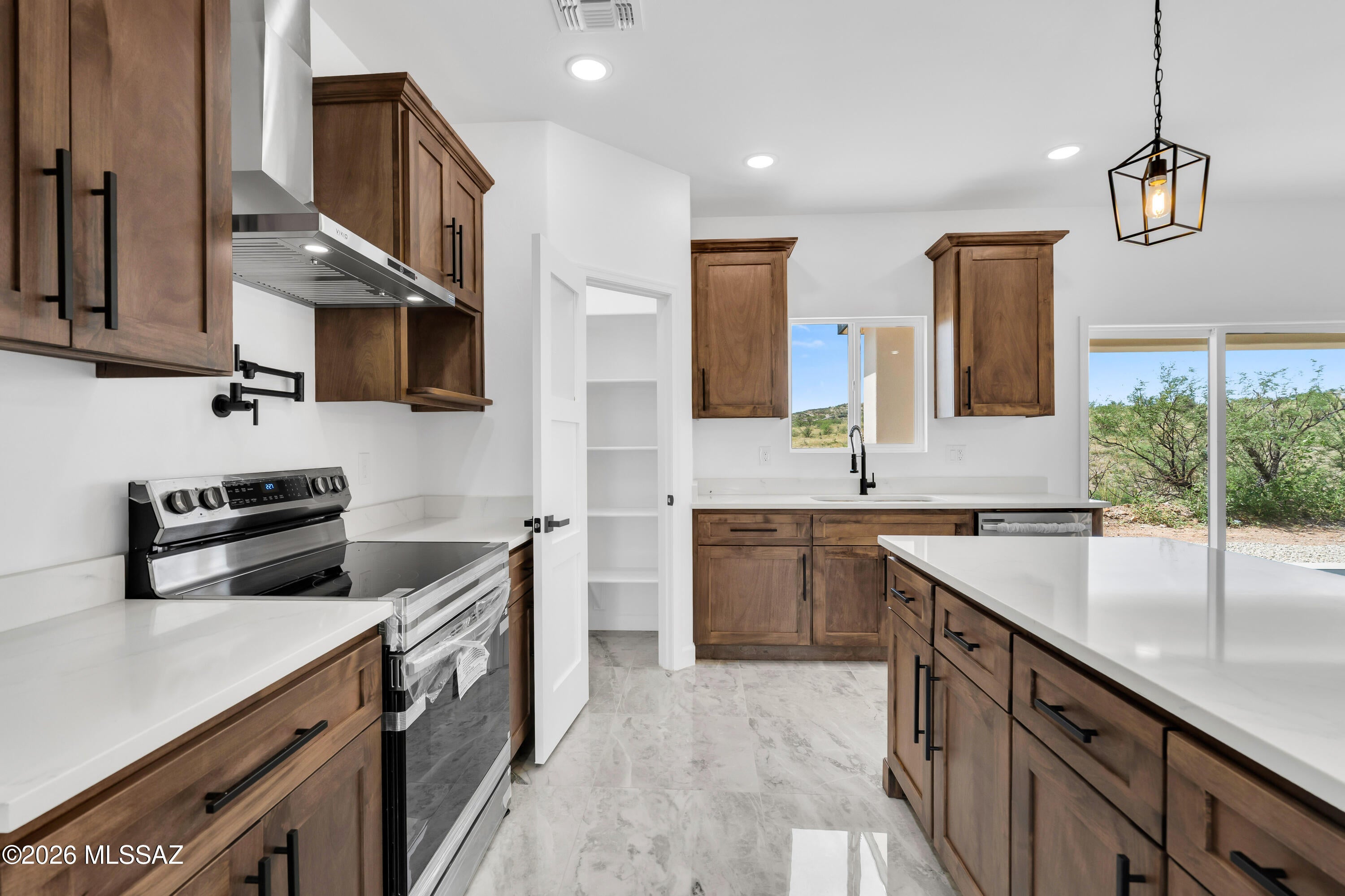 Rio Rico Villas 12 - Residential