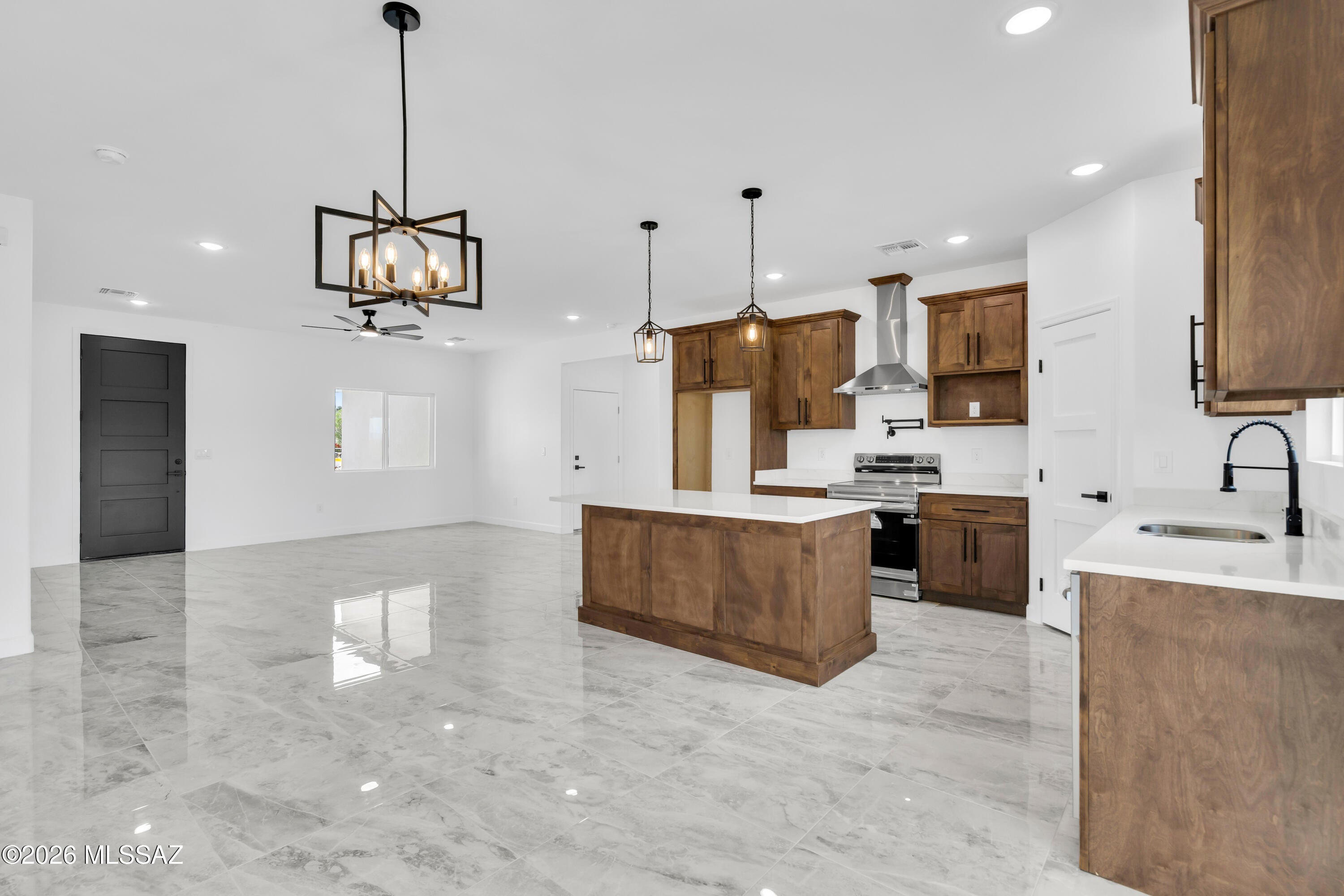 Rio Rico Villas 12 - Residential