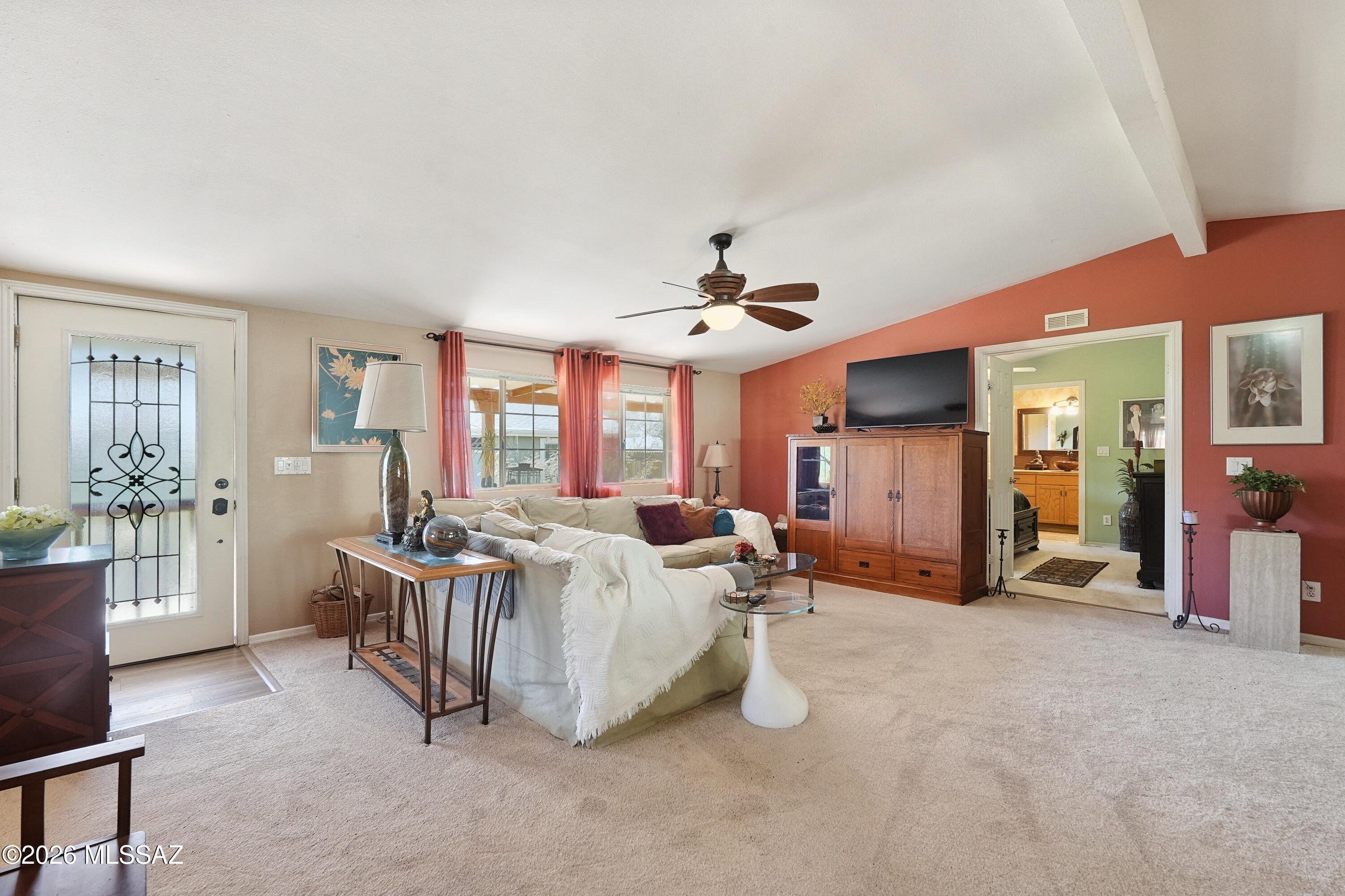 Tucson Estates NO. 2 (1-560) - Residential