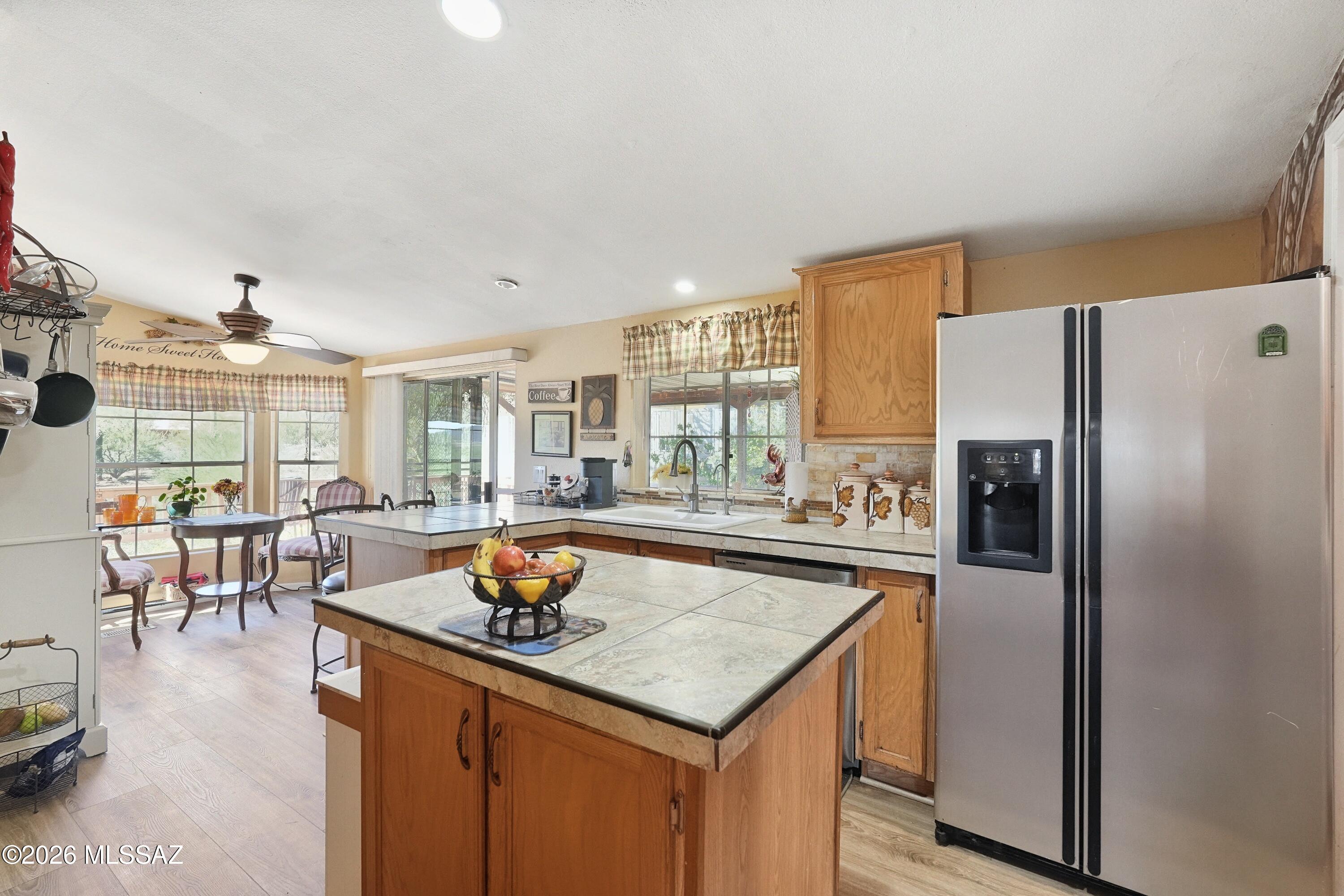 Tucson Estates NO. 2 (1-560) - Residential