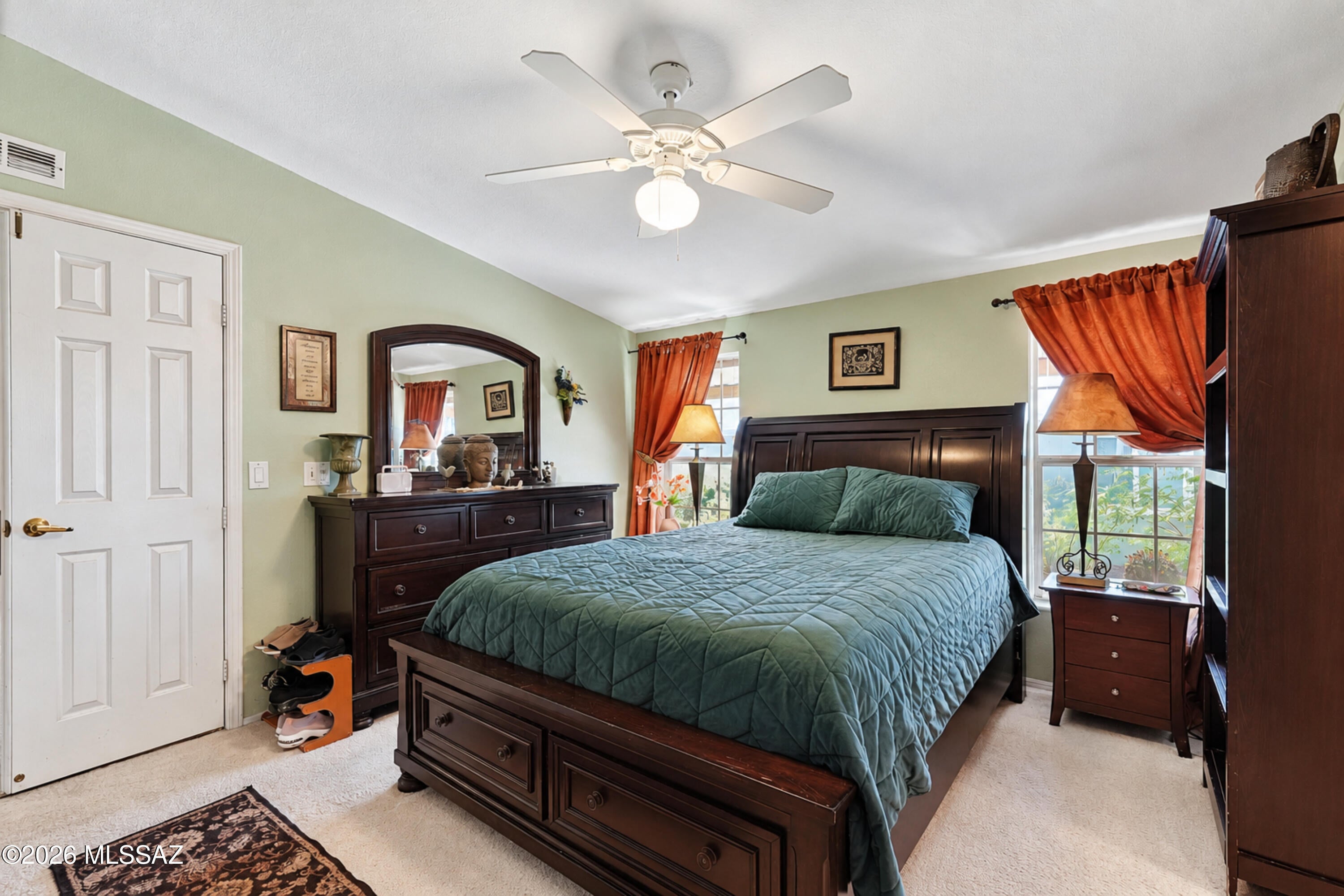 Tucson Estates NO. 2 (1-560) - Residential