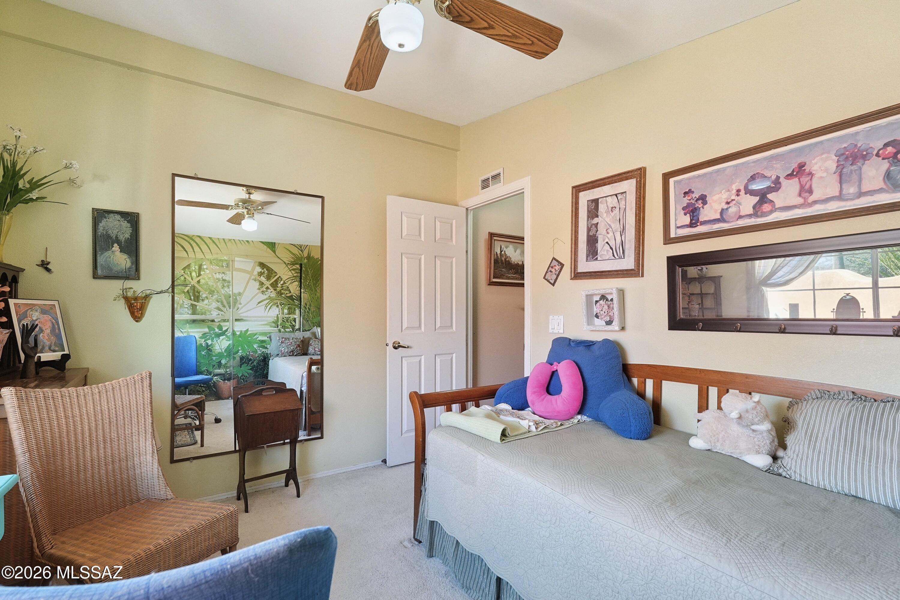 Tucson Estates NO. 2 (1-560) - Residential