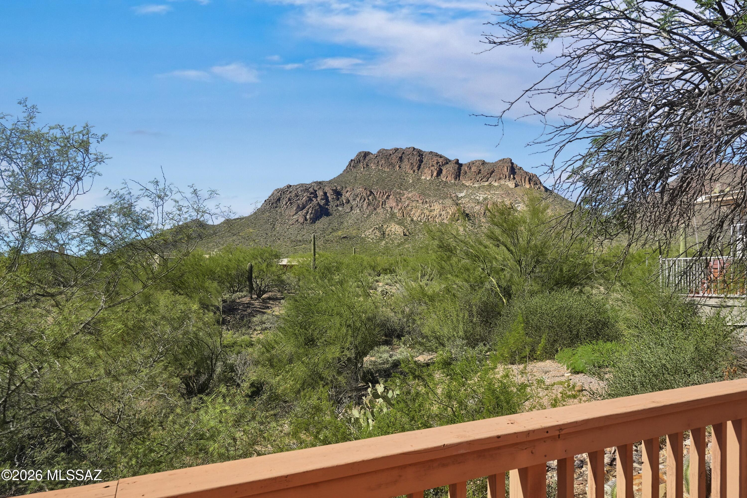 Tucson Estates NO. 2 (1-560) - Residential