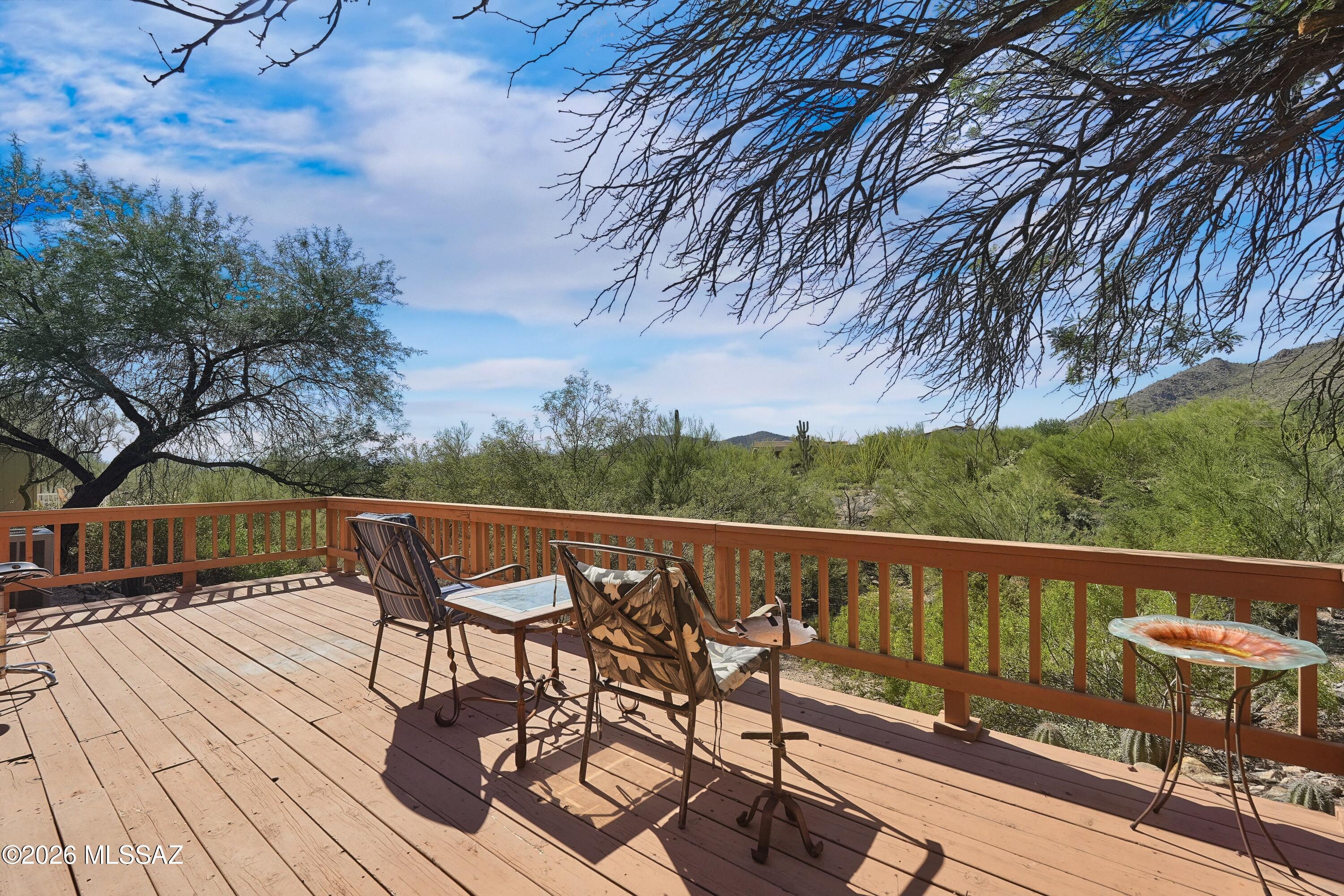 Tucson Estates NO. 2 (1-560) - Residential