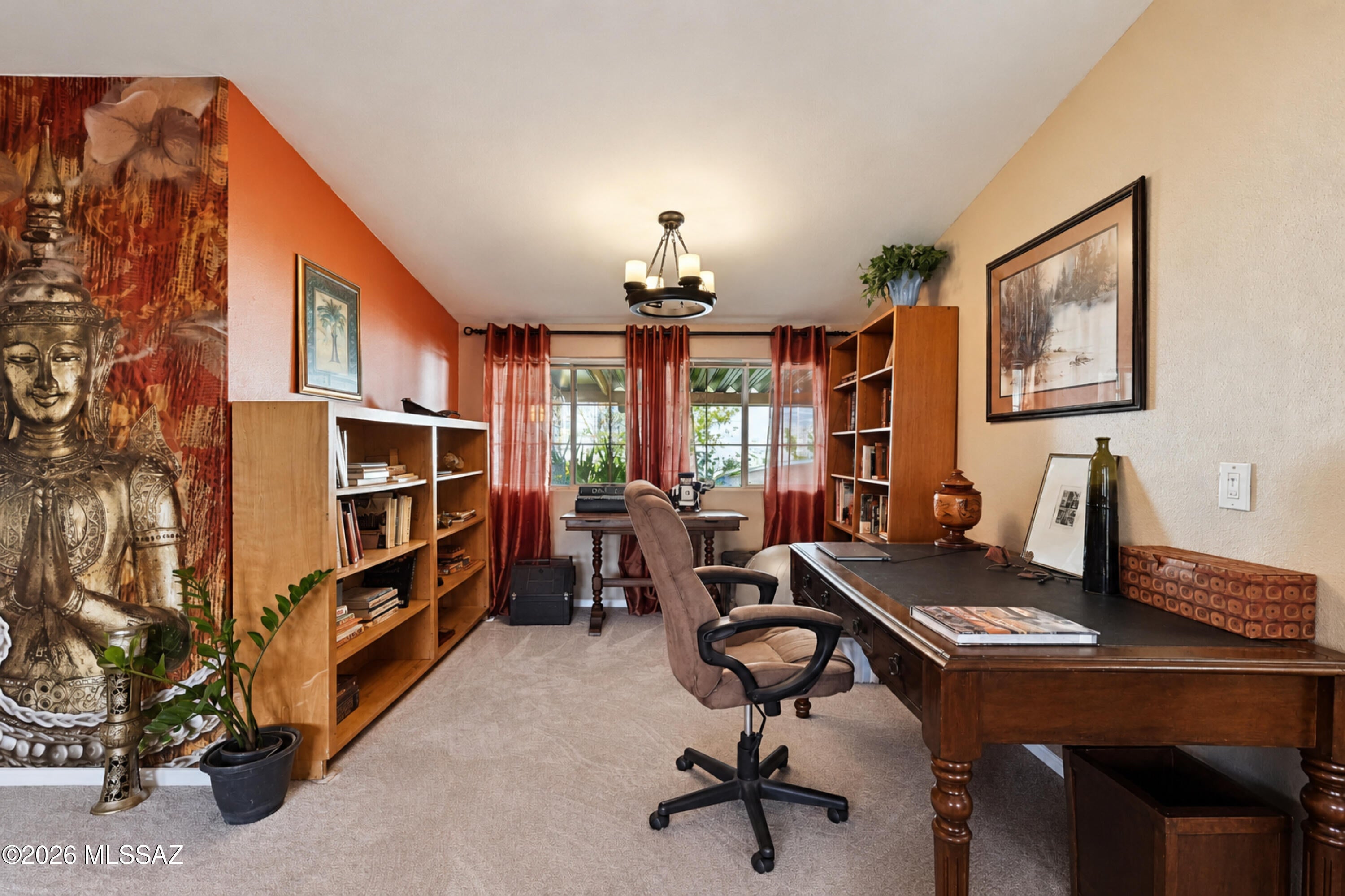 Tucson Estates NO. 2 (1-560) - Residential