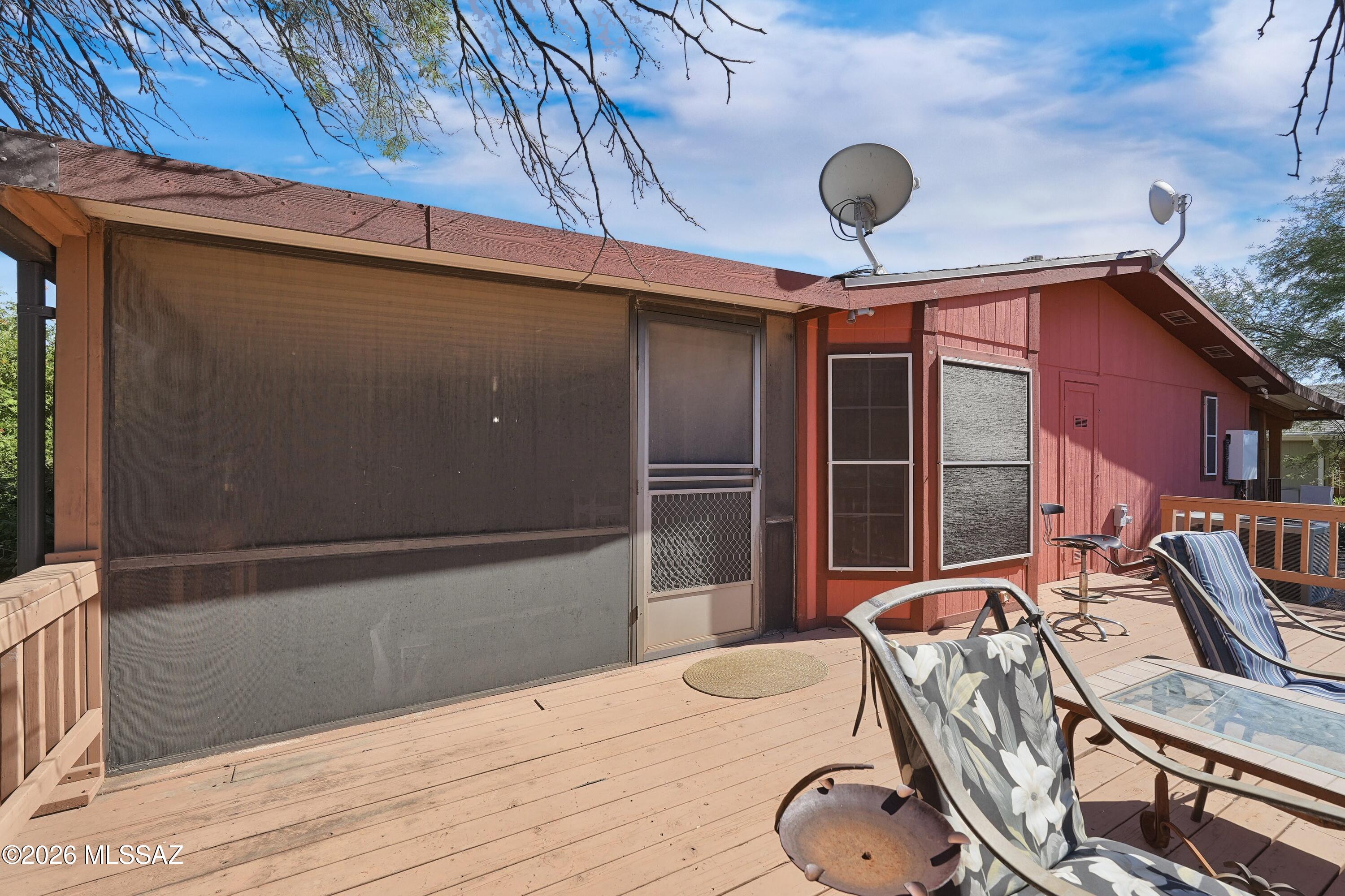 Tucson Estates NO. 2 (1-560) - Residential