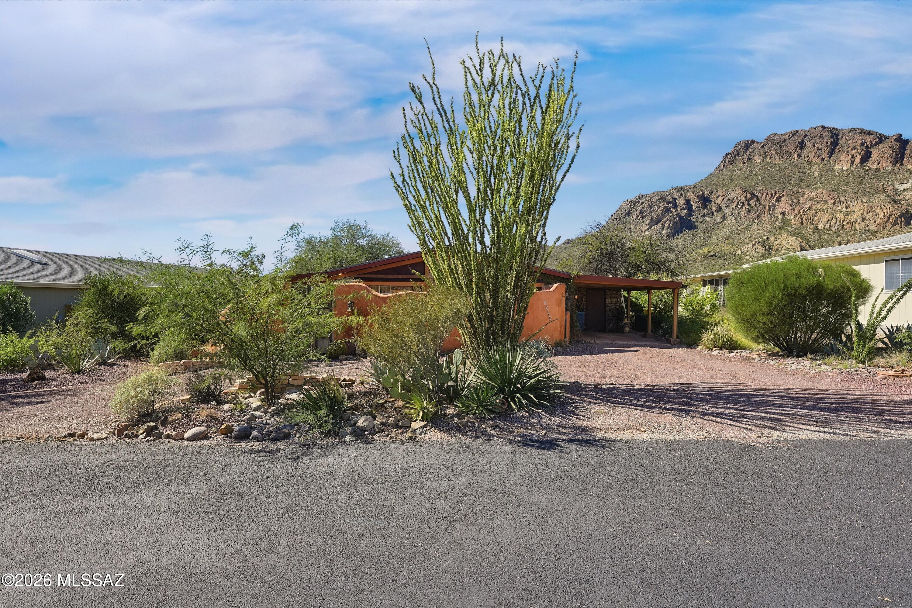 Tucson Estates NO. 2 (1-560) - Residential