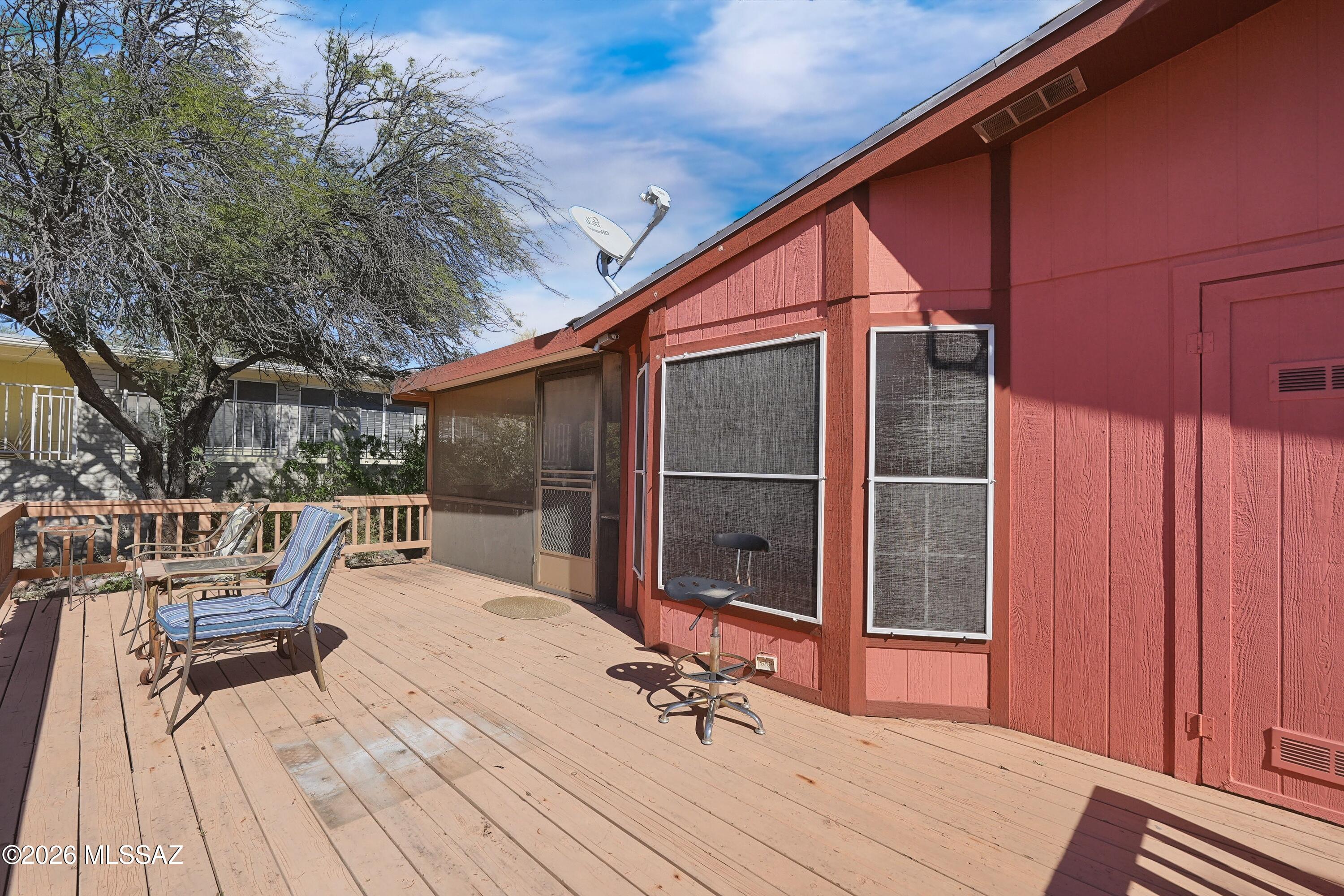 Tucson Estates NO. 2 (1-560) - Residential