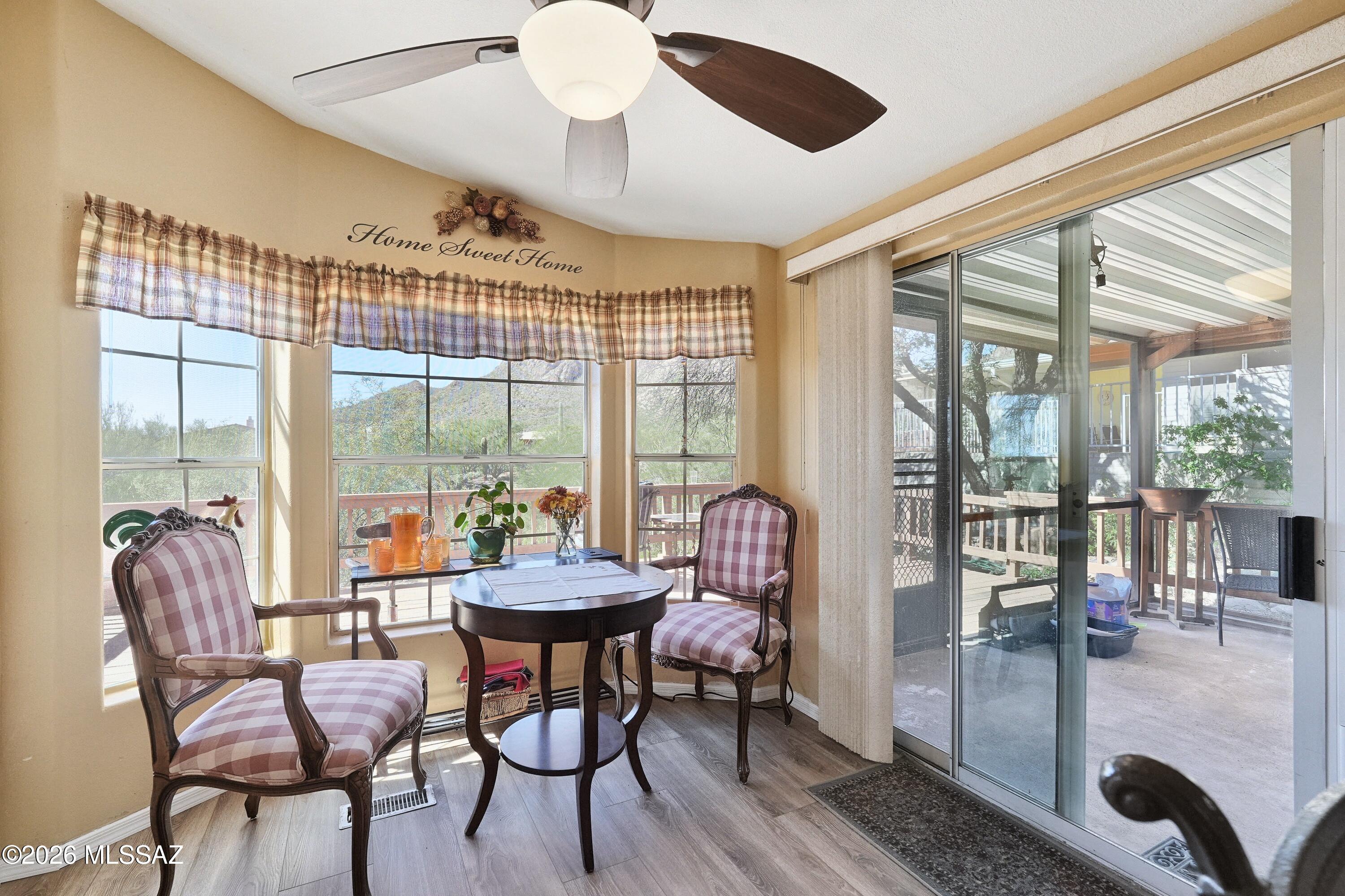 Tucson Estates NO. 2 (1-560) - Residential