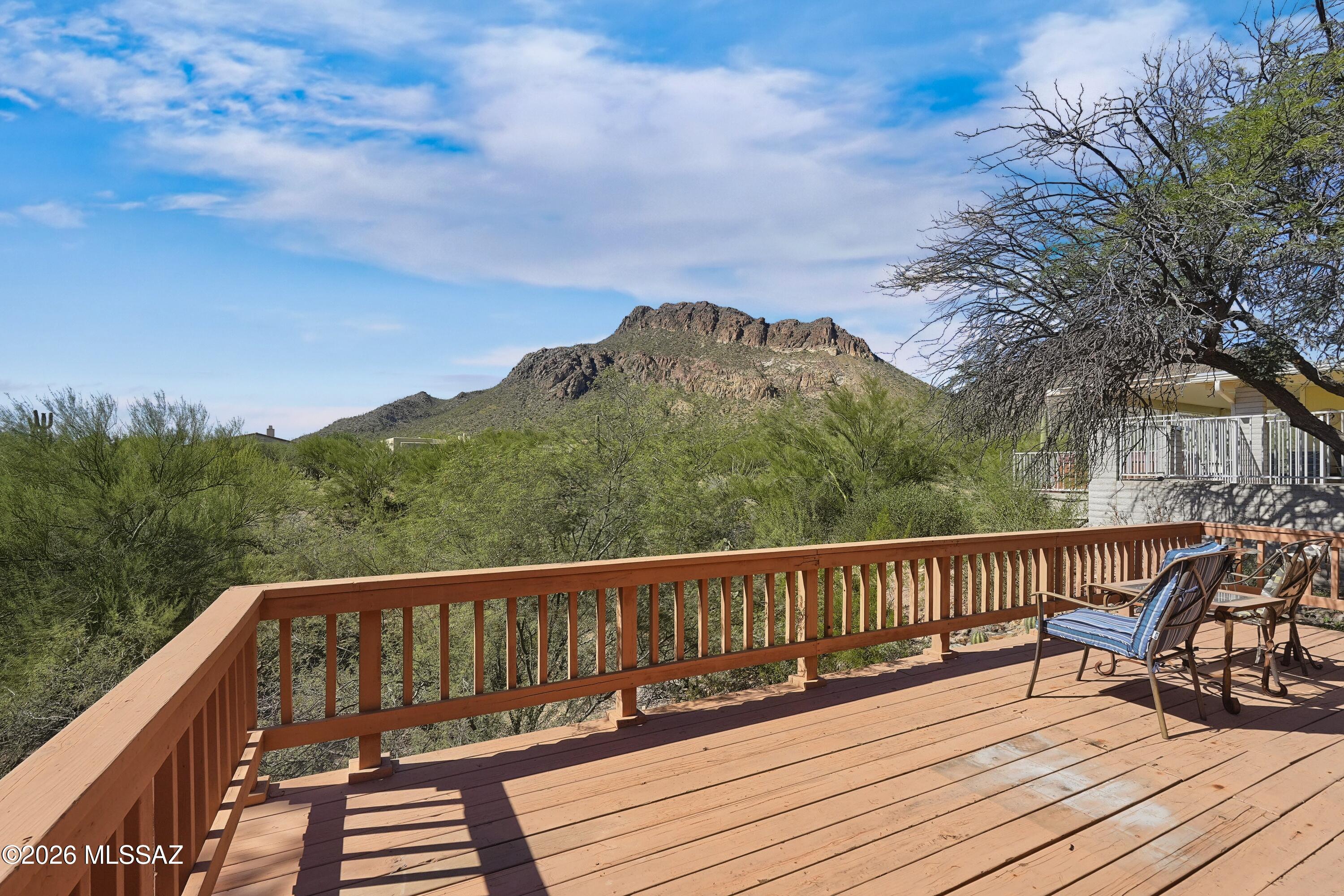 Tucson Estates NO. 2 (1-560) - Residential