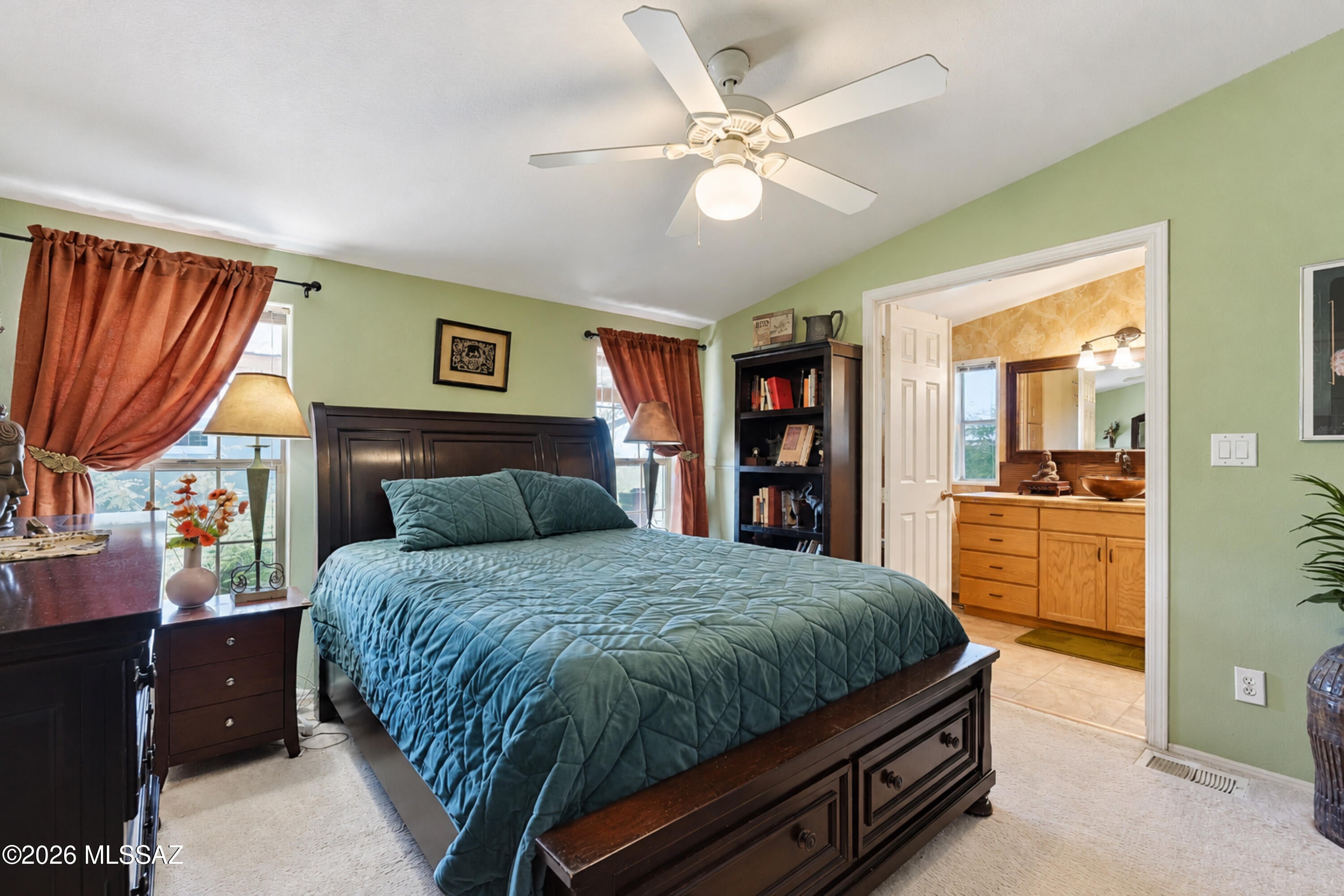 Tucson Estates NO. 2 (1-560) - Residential