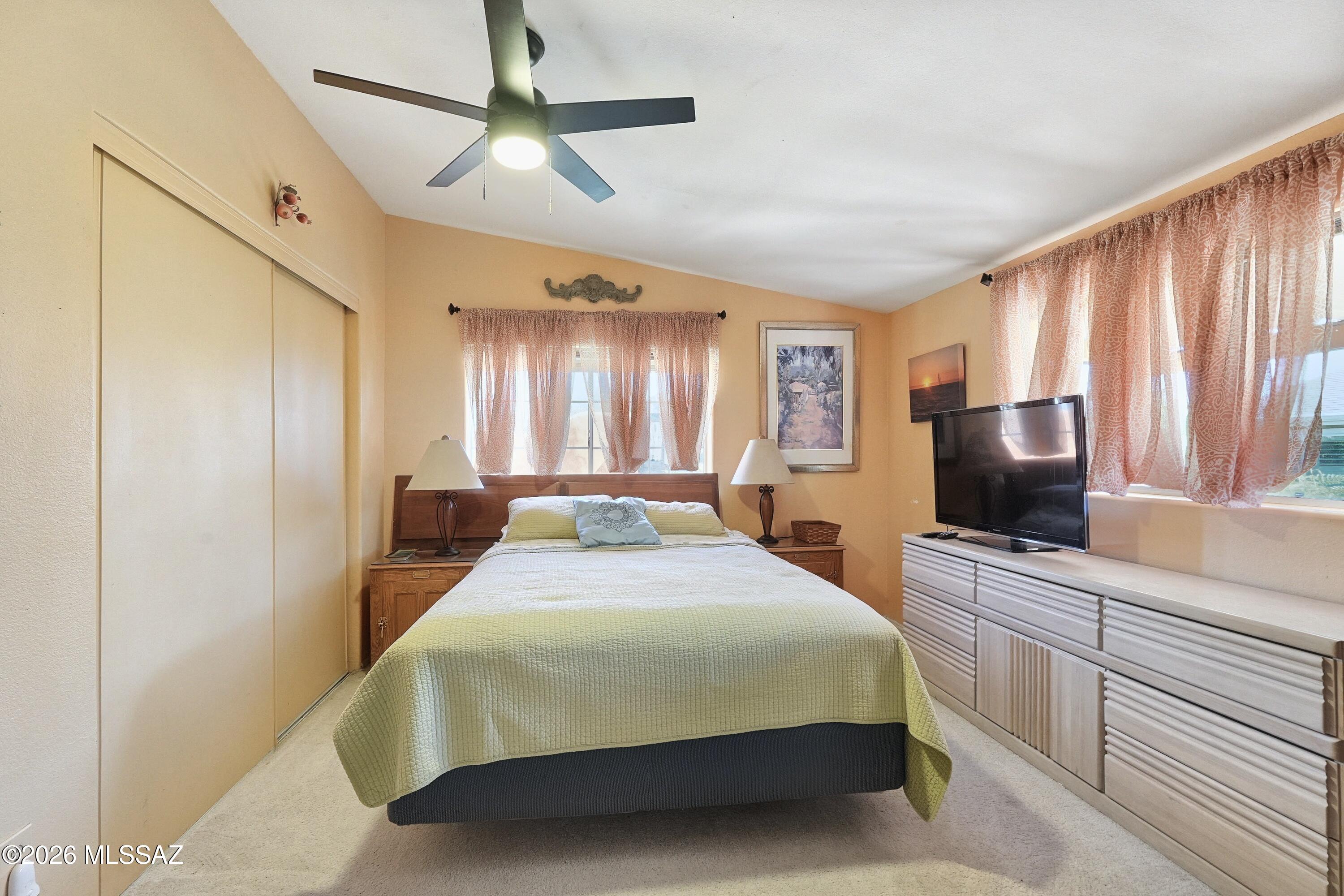 Tucson Estates NO. 2 (1-560) - Residential