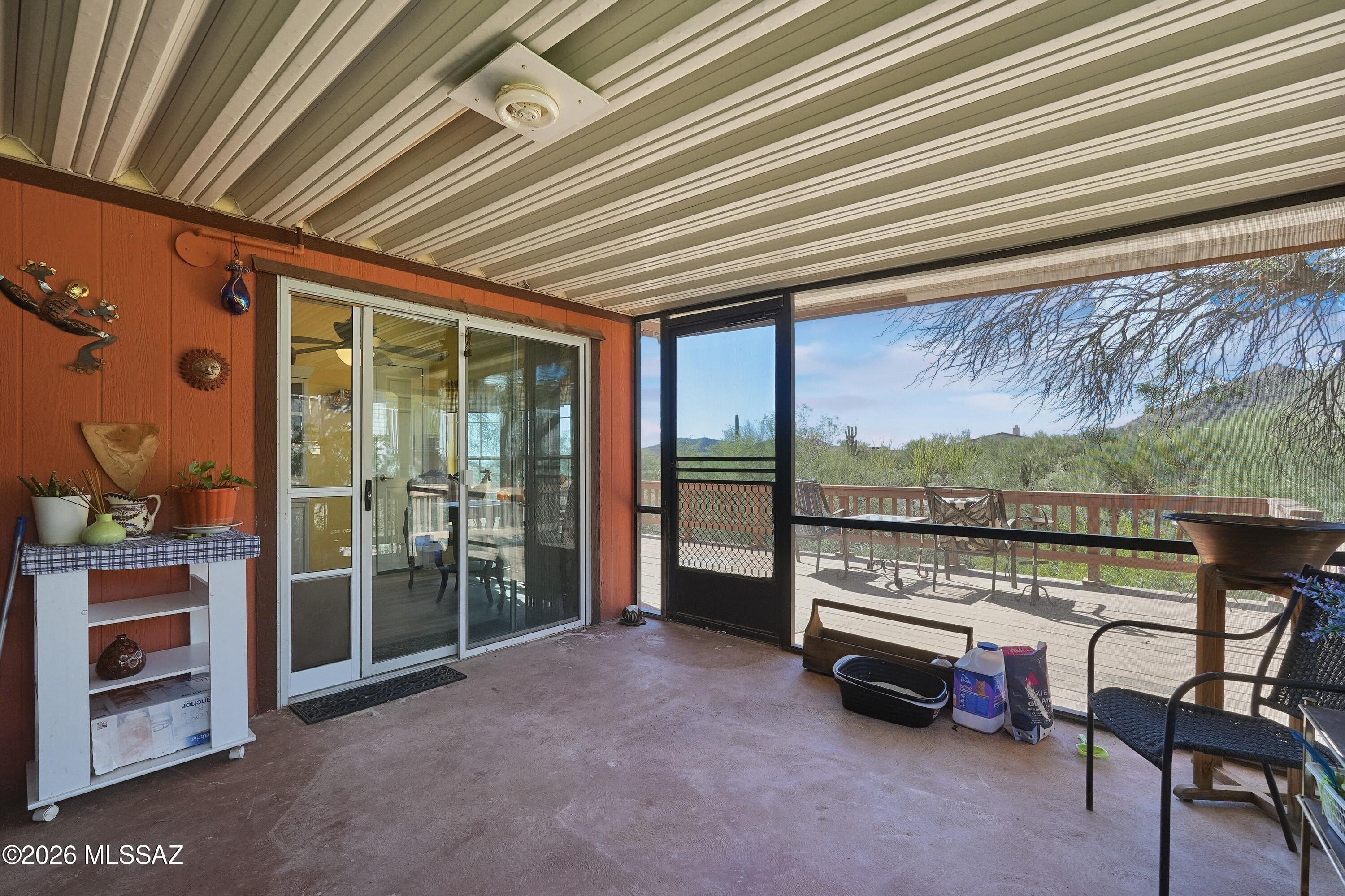 Tucson Estates NO. 2 (1-560) - Residential