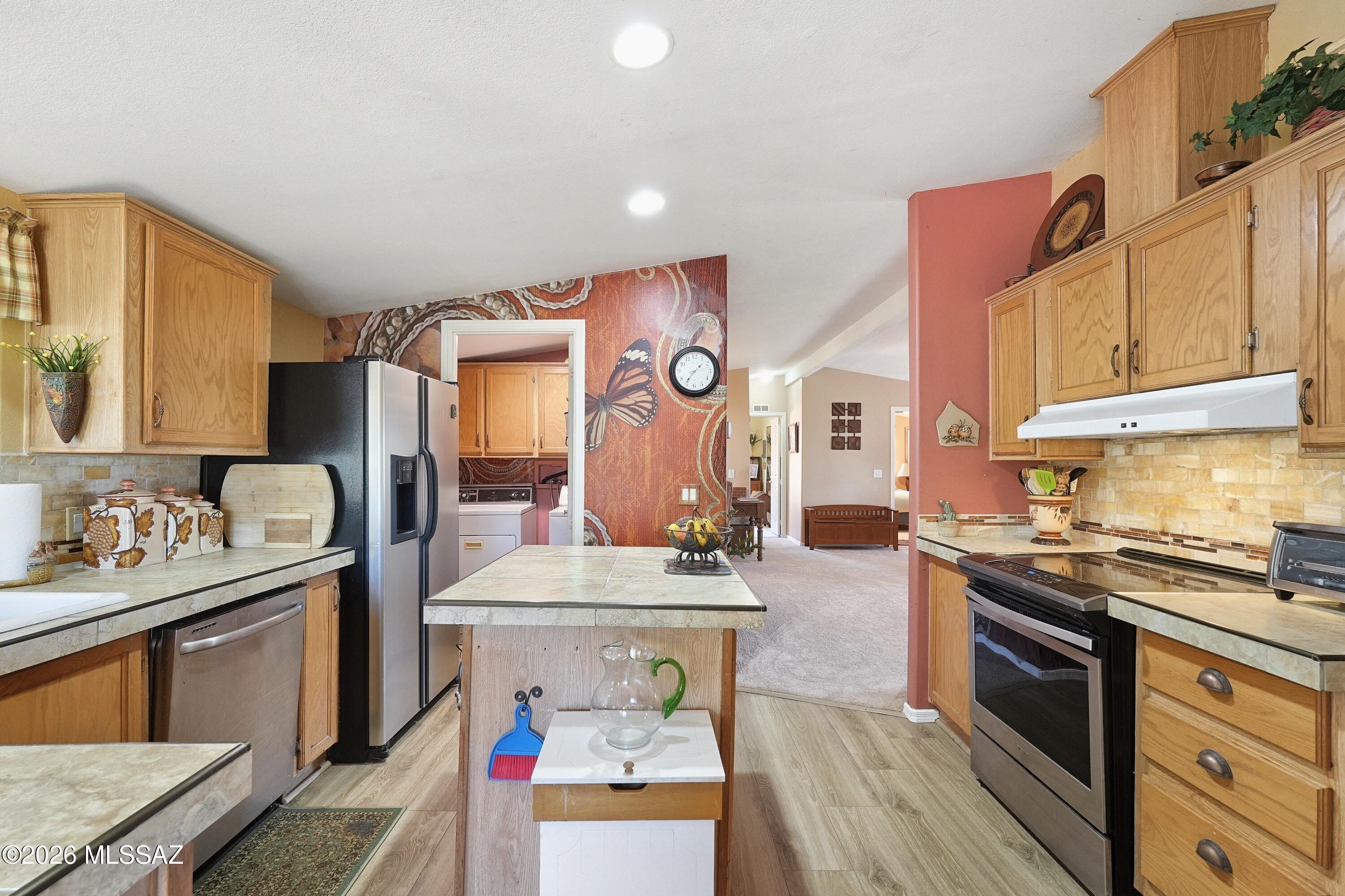 Tucson Estates NO. 2 (1-560) - Residential