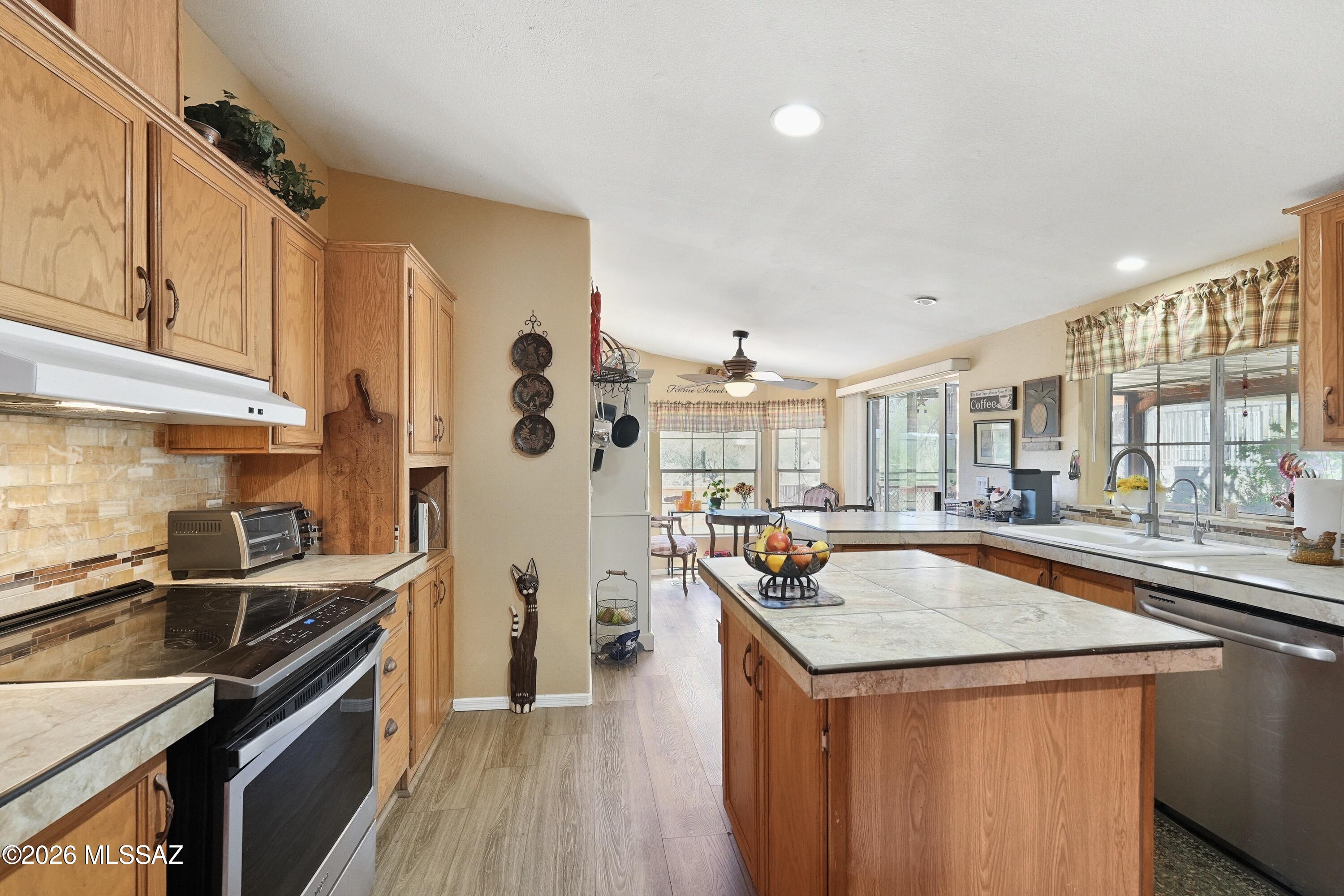 Tucson Estates NO. 2 (1-560) - Residential