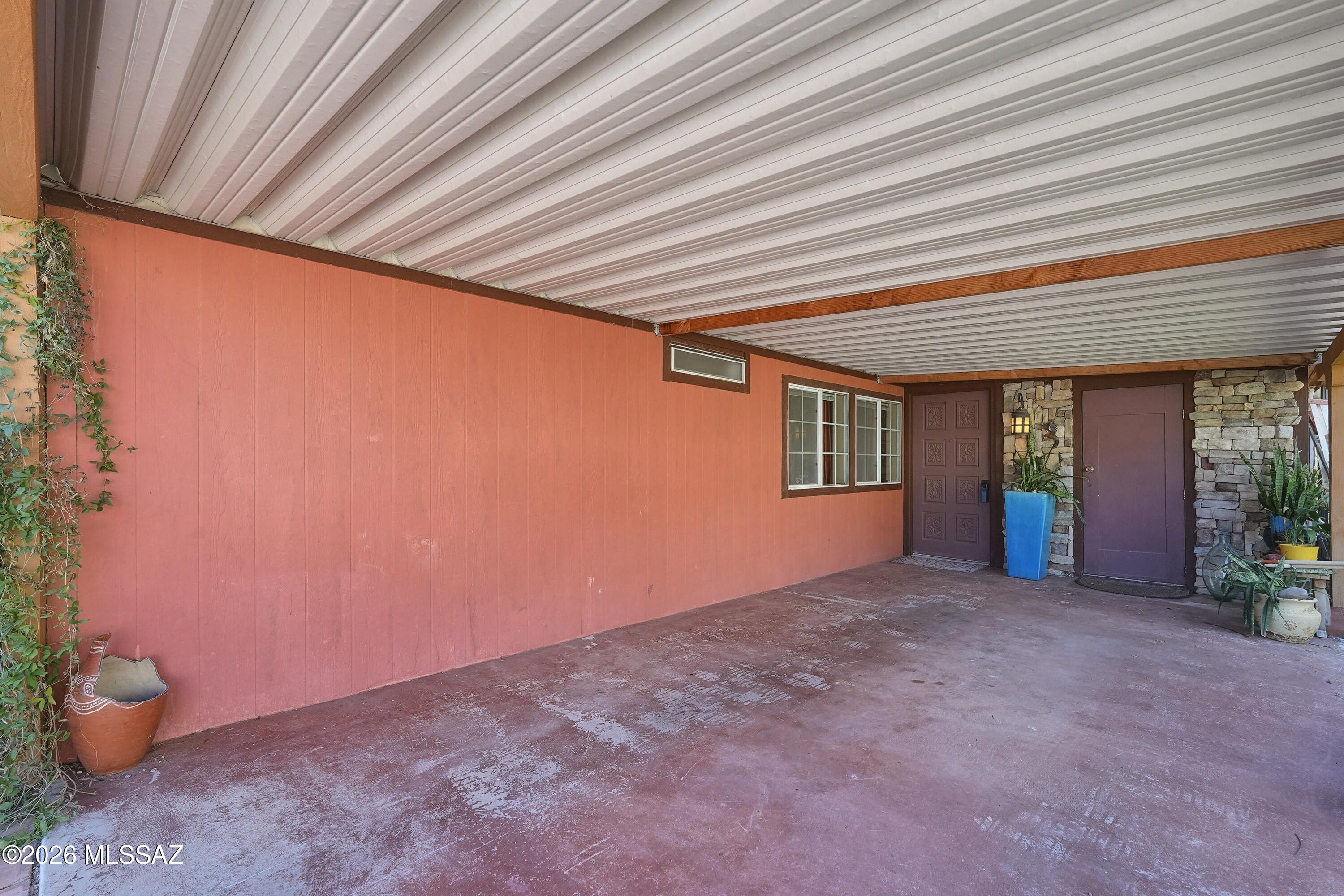 Tucson Estates NO. 2 (1-560) - Residential
