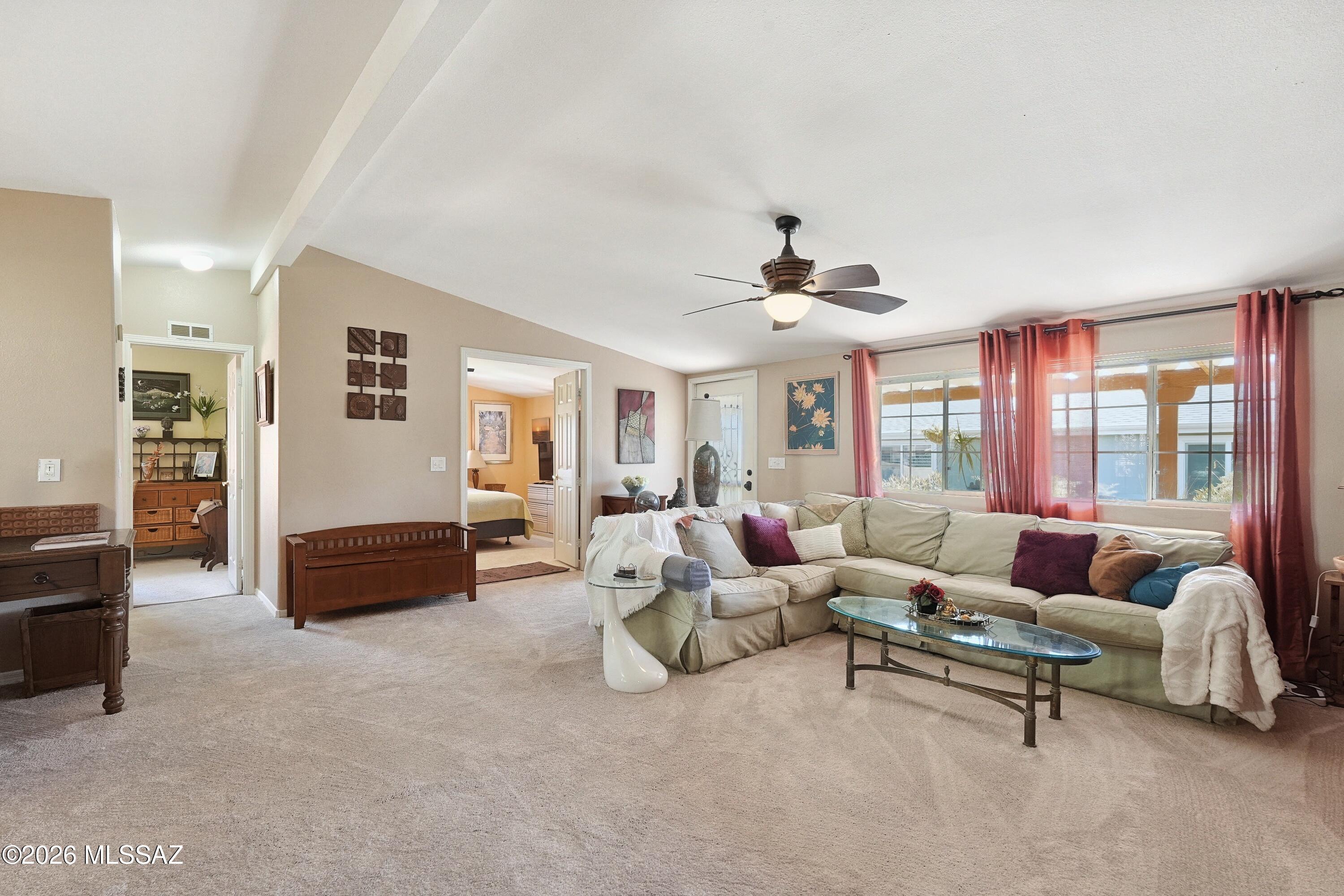 Tucson Estates NO. 2 (1-560) - Residential