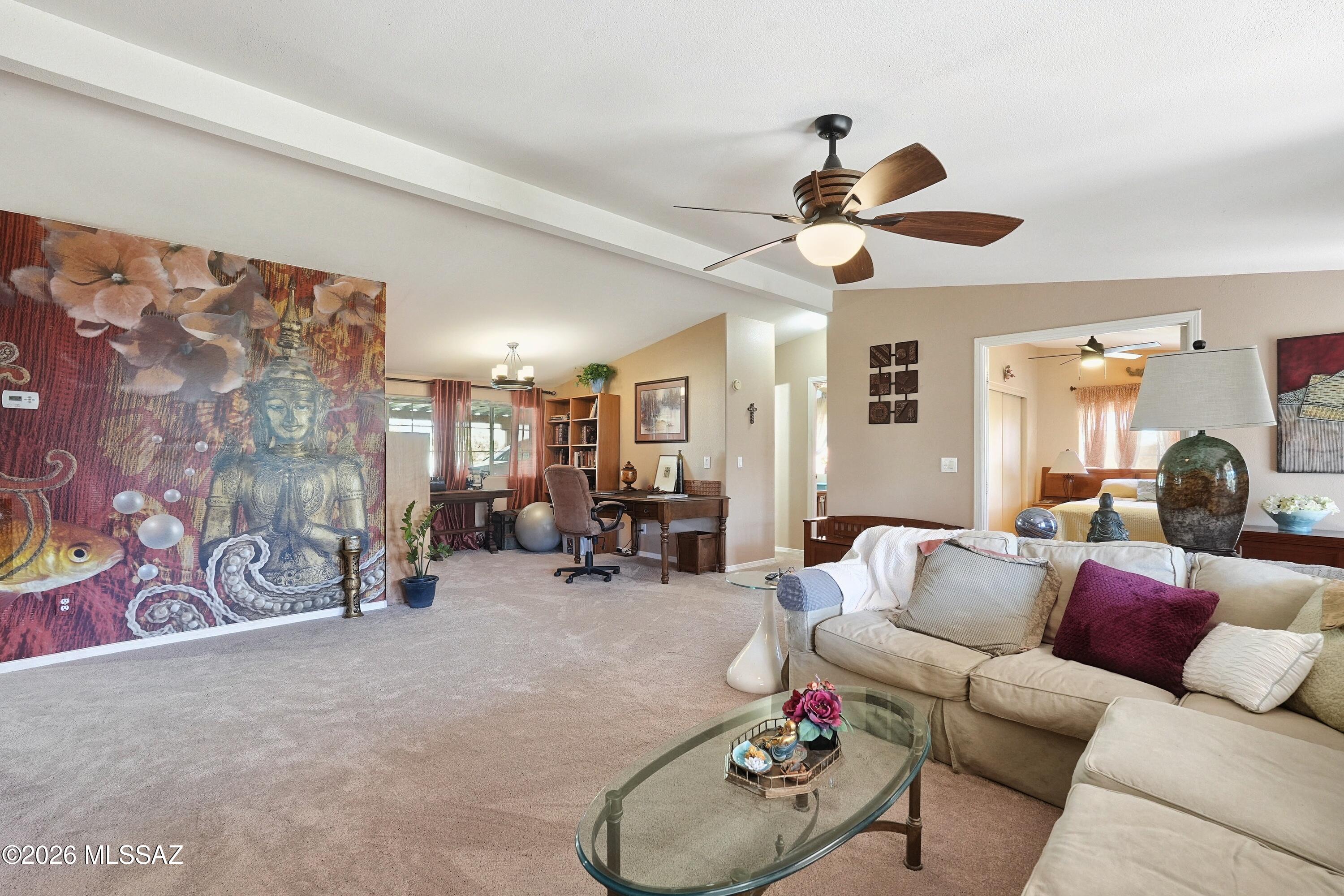 Tucson Estates NO. 2 (1-560) - Residential