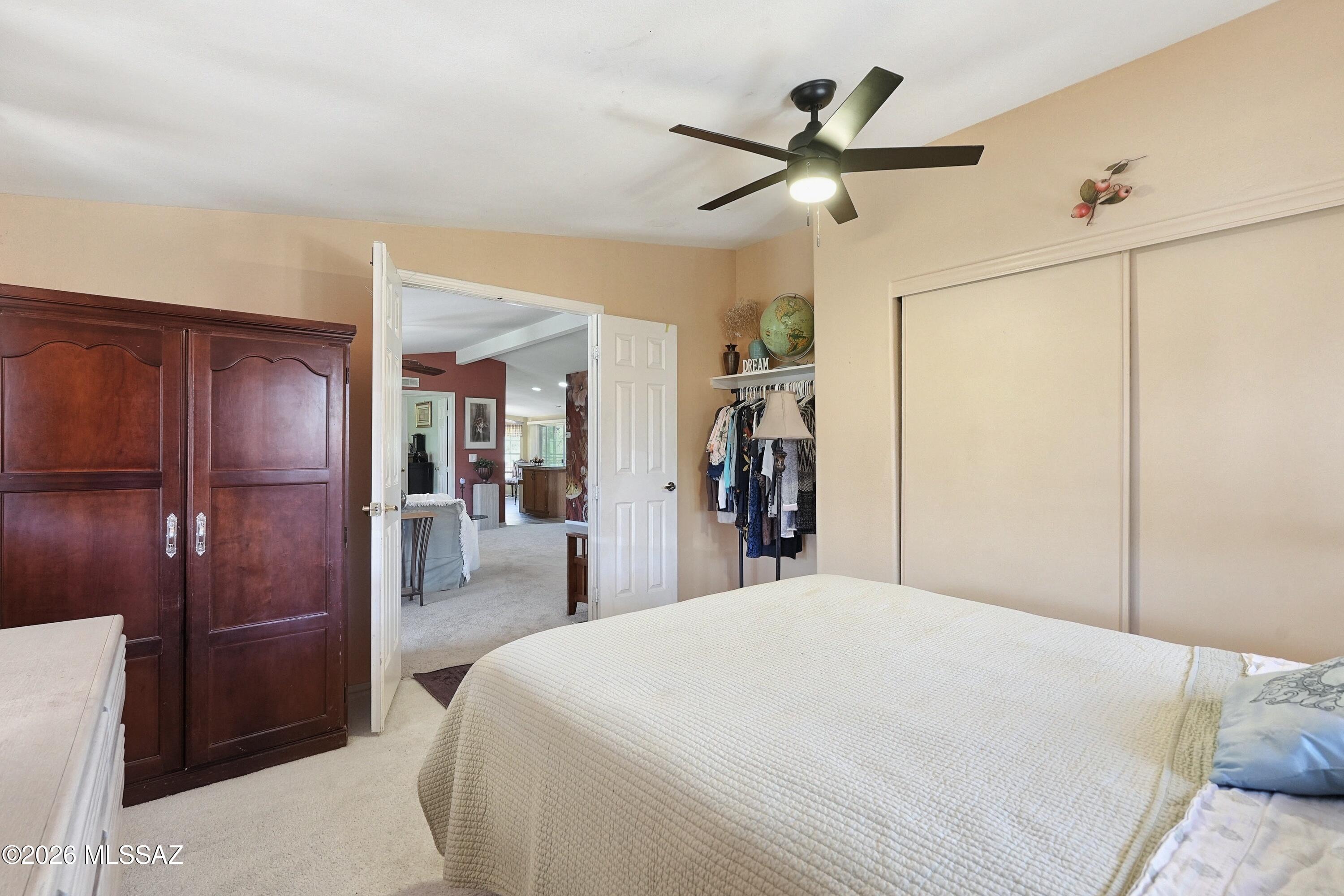 Tucson Estates NO. 2 (1-560) - Residential
