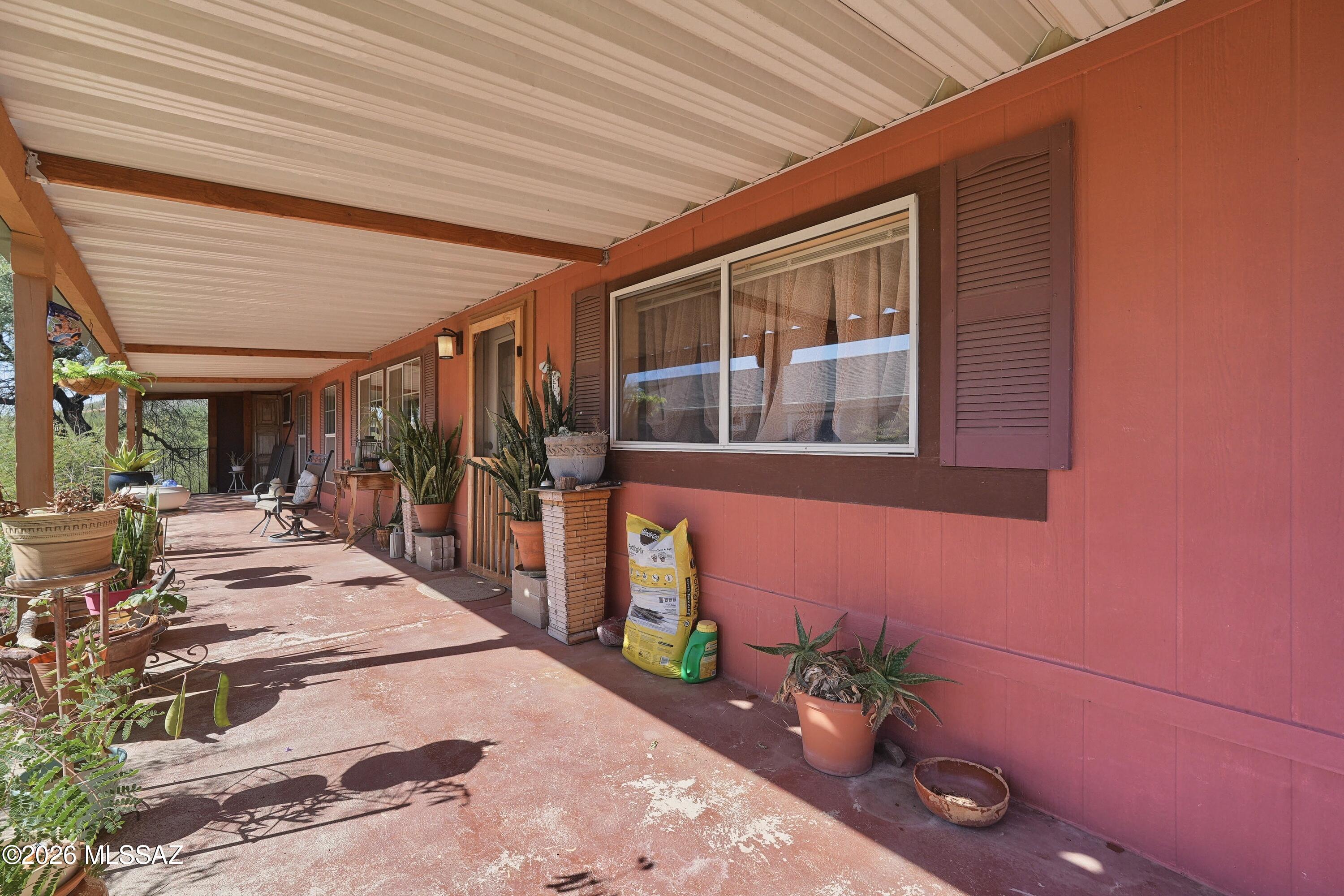 Tucson Estates NO. 2 (1-560) - Residential