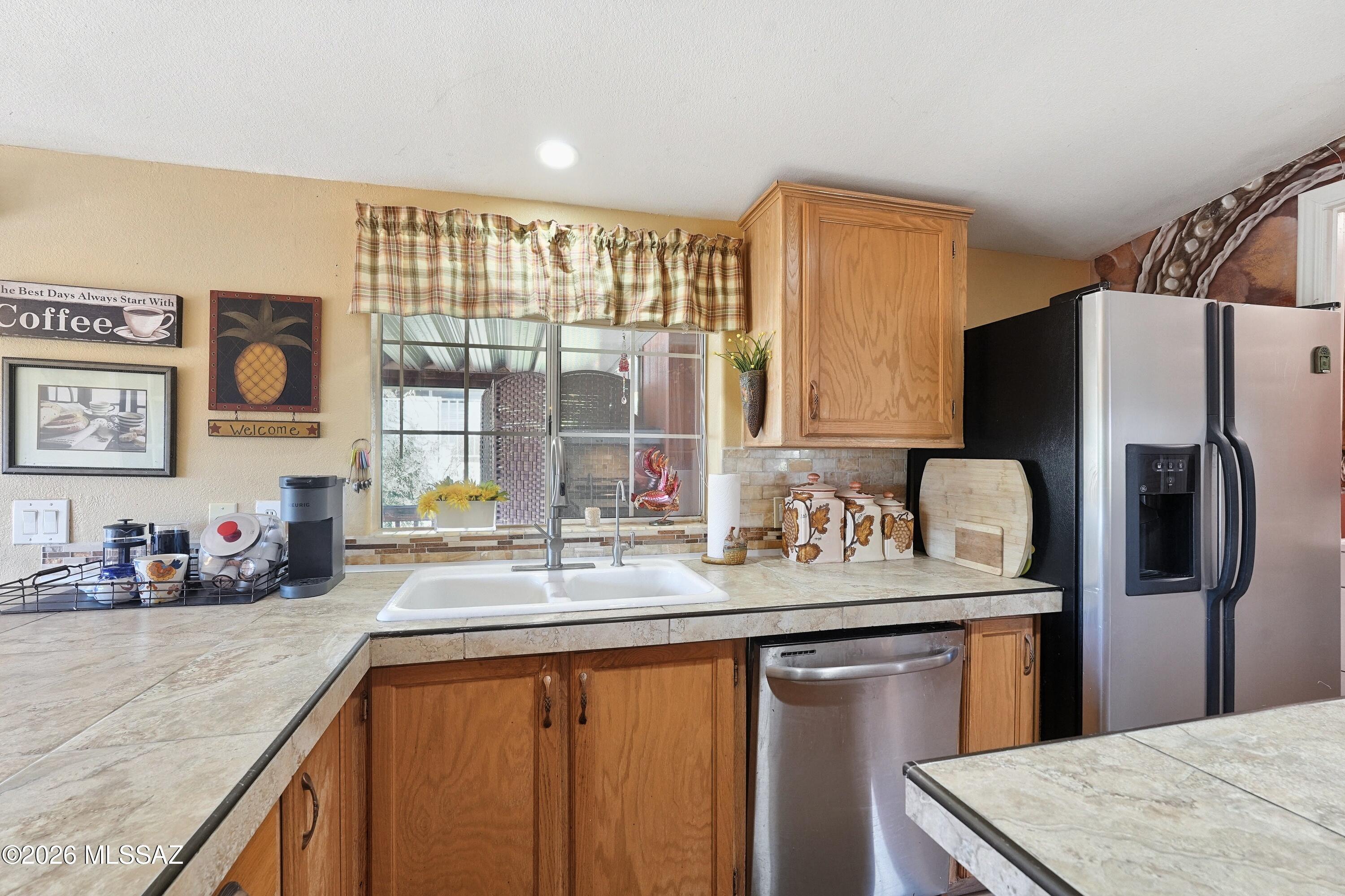 Tucson Estates NO. 2 (1-560) - Residential
