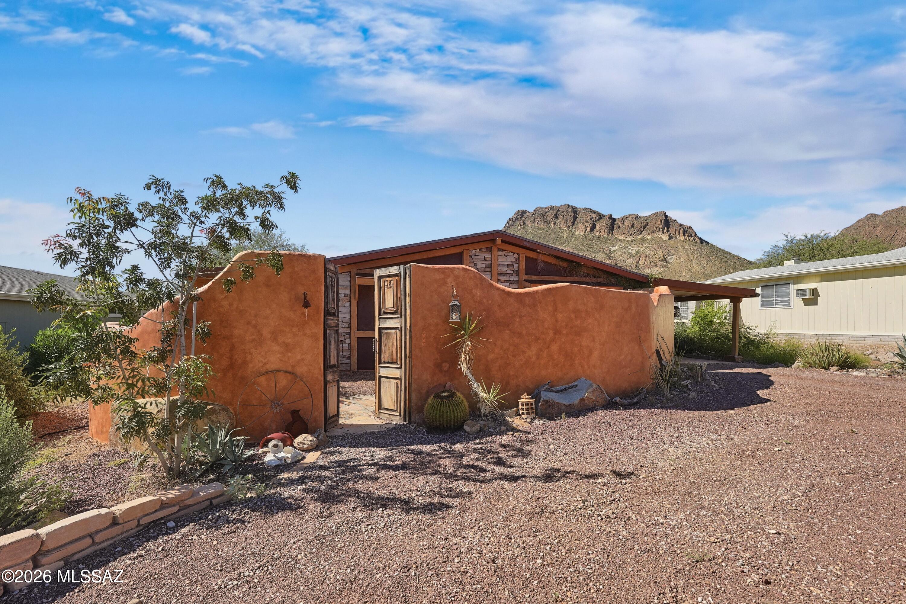 Tucson Estates NO. 2 (1-560) - Residential