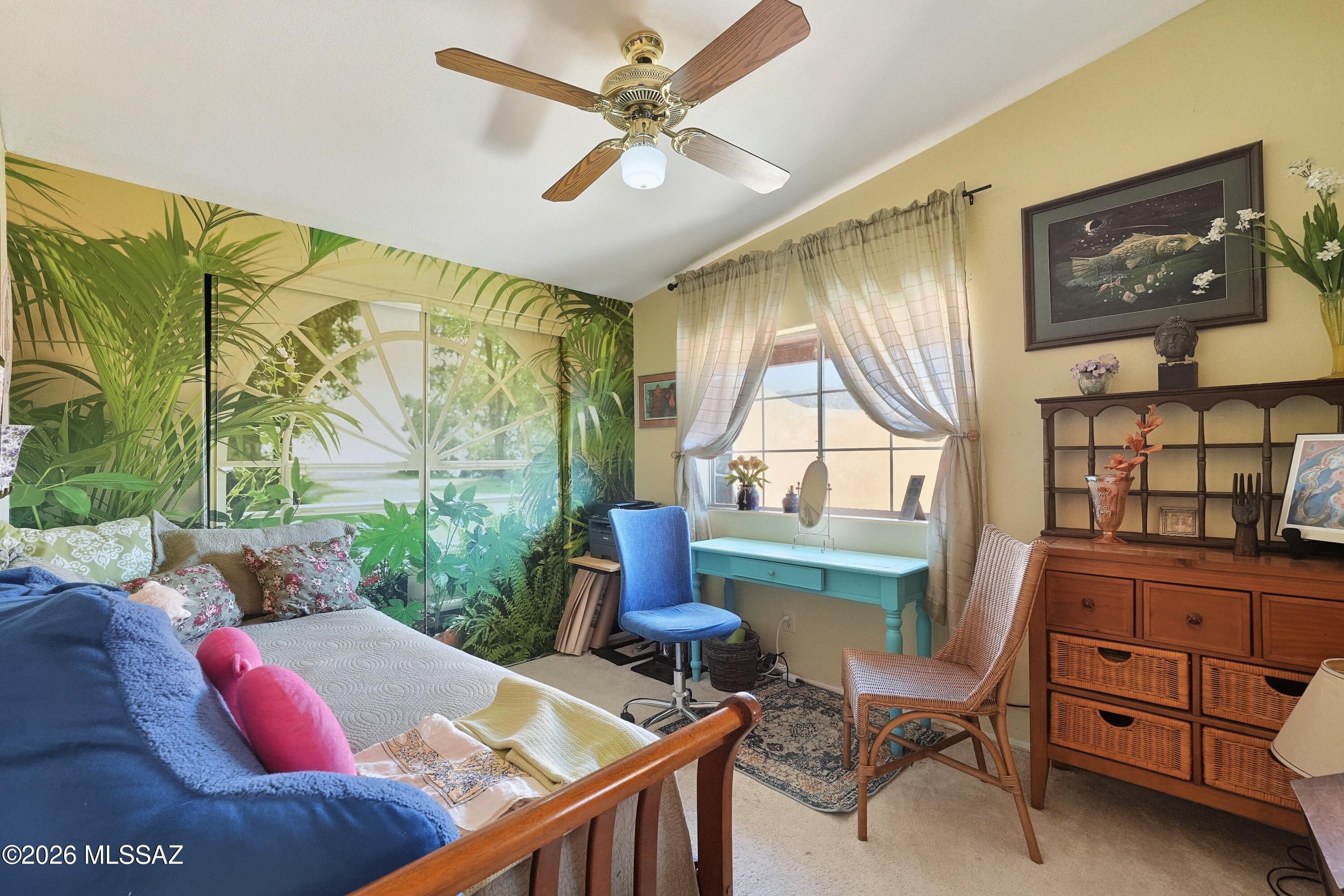 Tucson Estates NO. 2 (1-560) - Residential