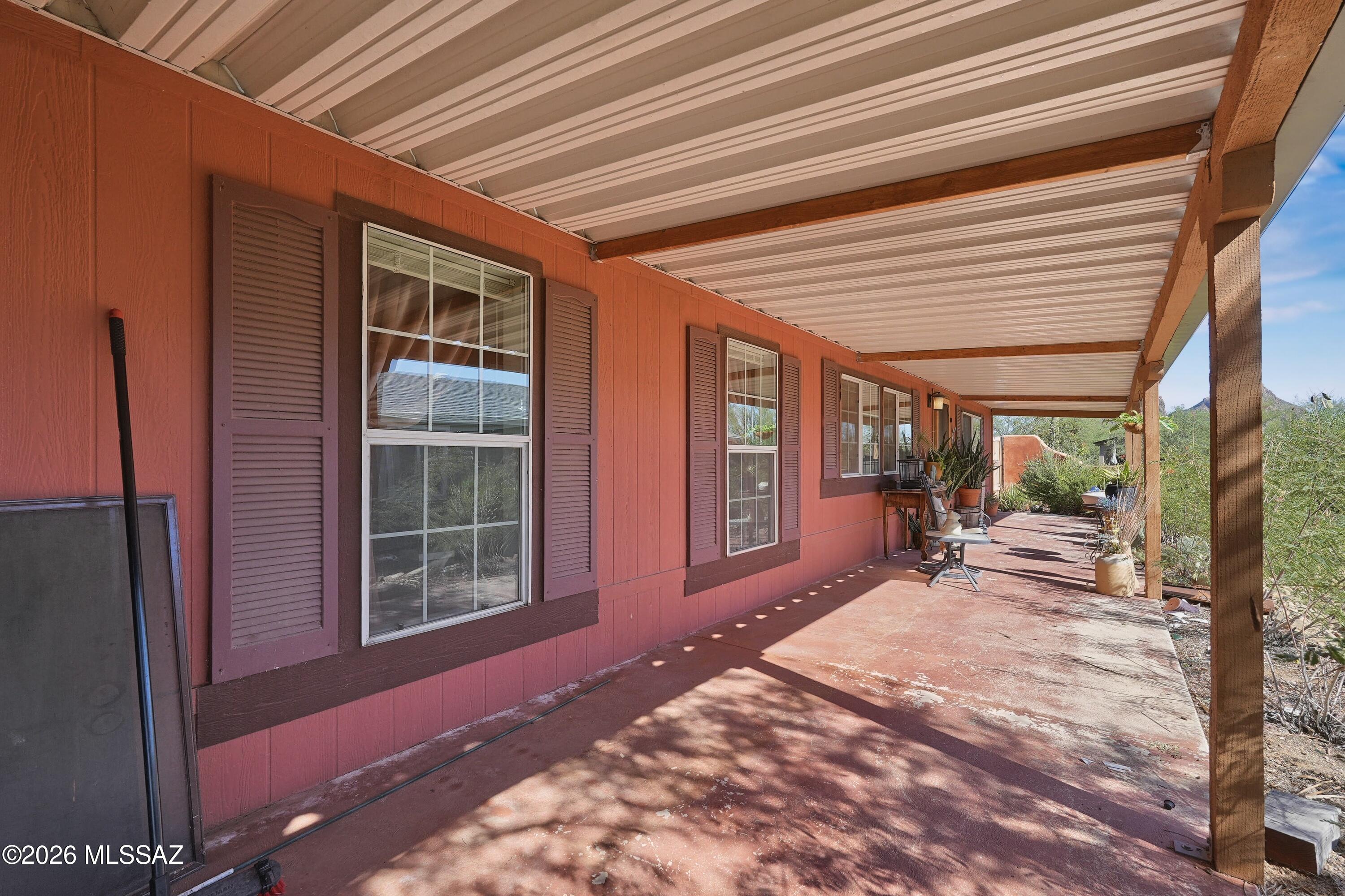 Tucson Estates NO. 2 (1-560) - Residential