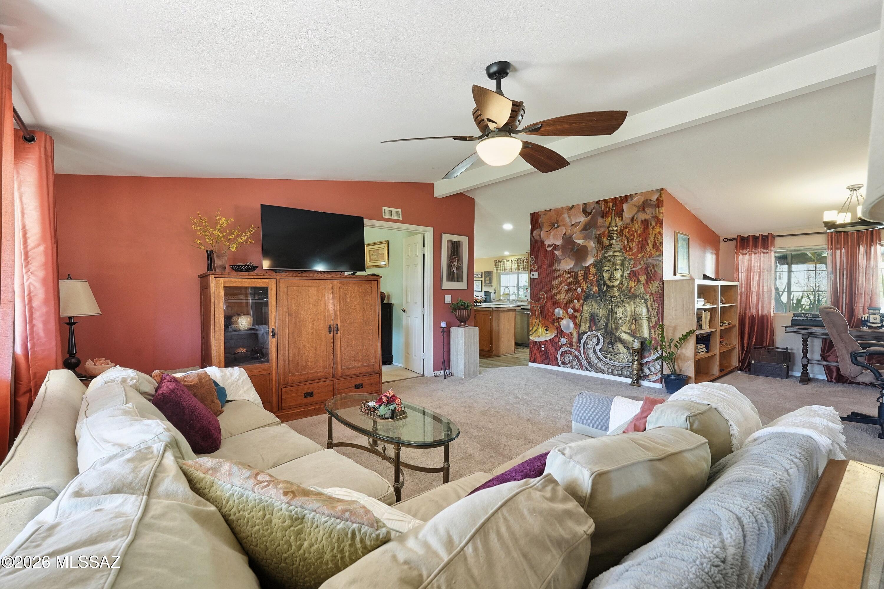 Tucson Estates NO. 2 (1-560) - Residential