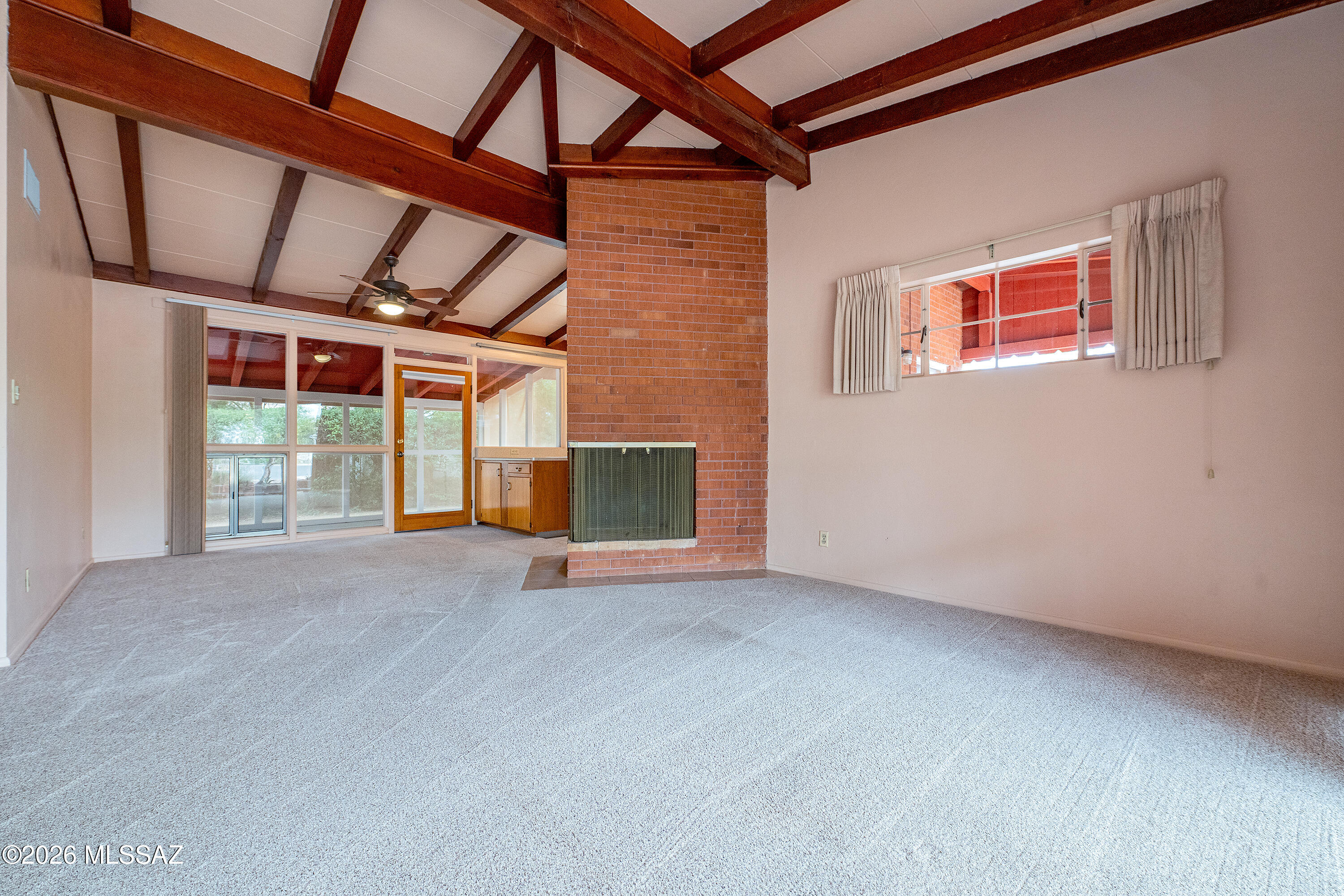 Rosedale Acres - Residential