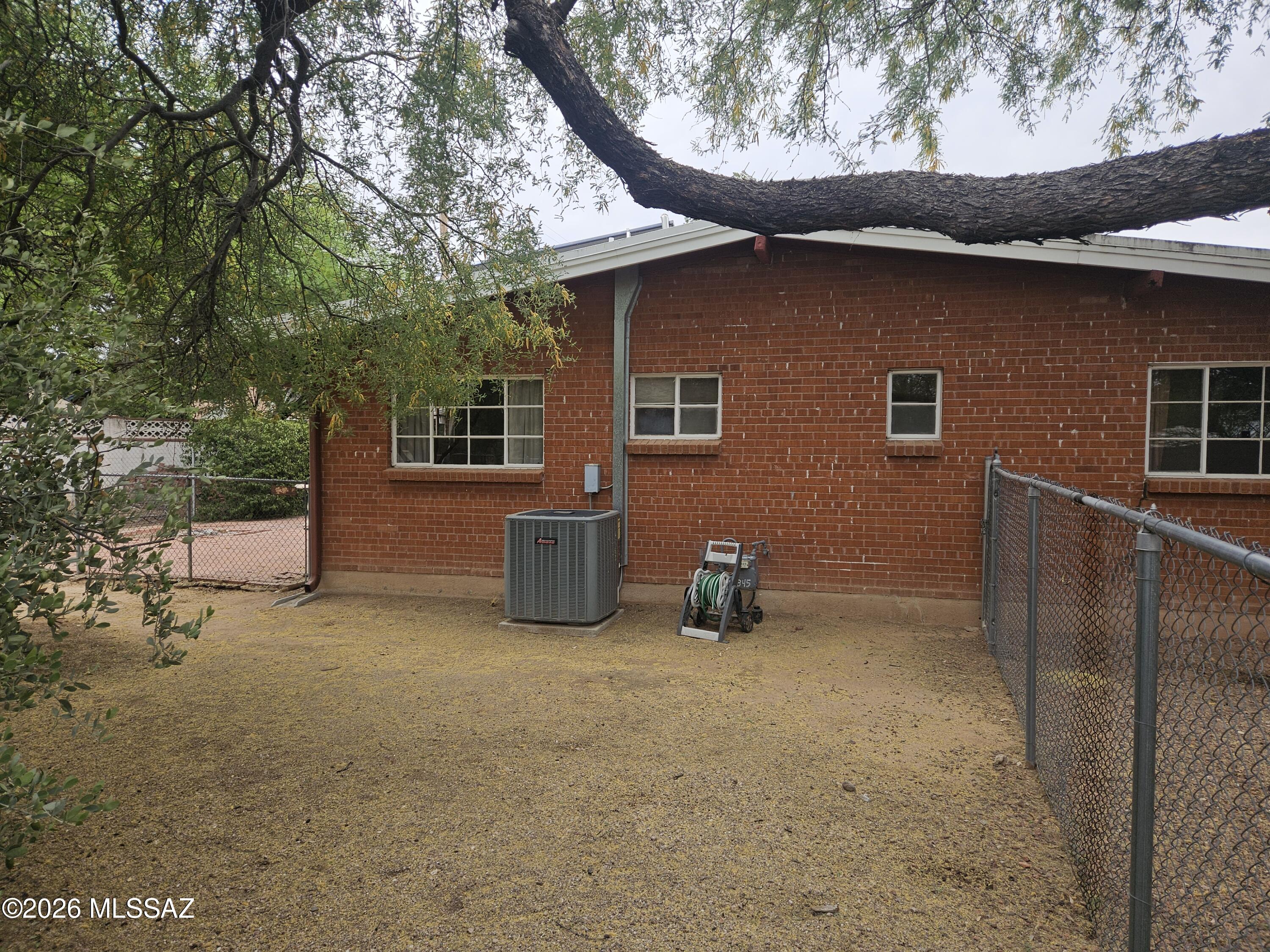 Rosedale Acres - Residential