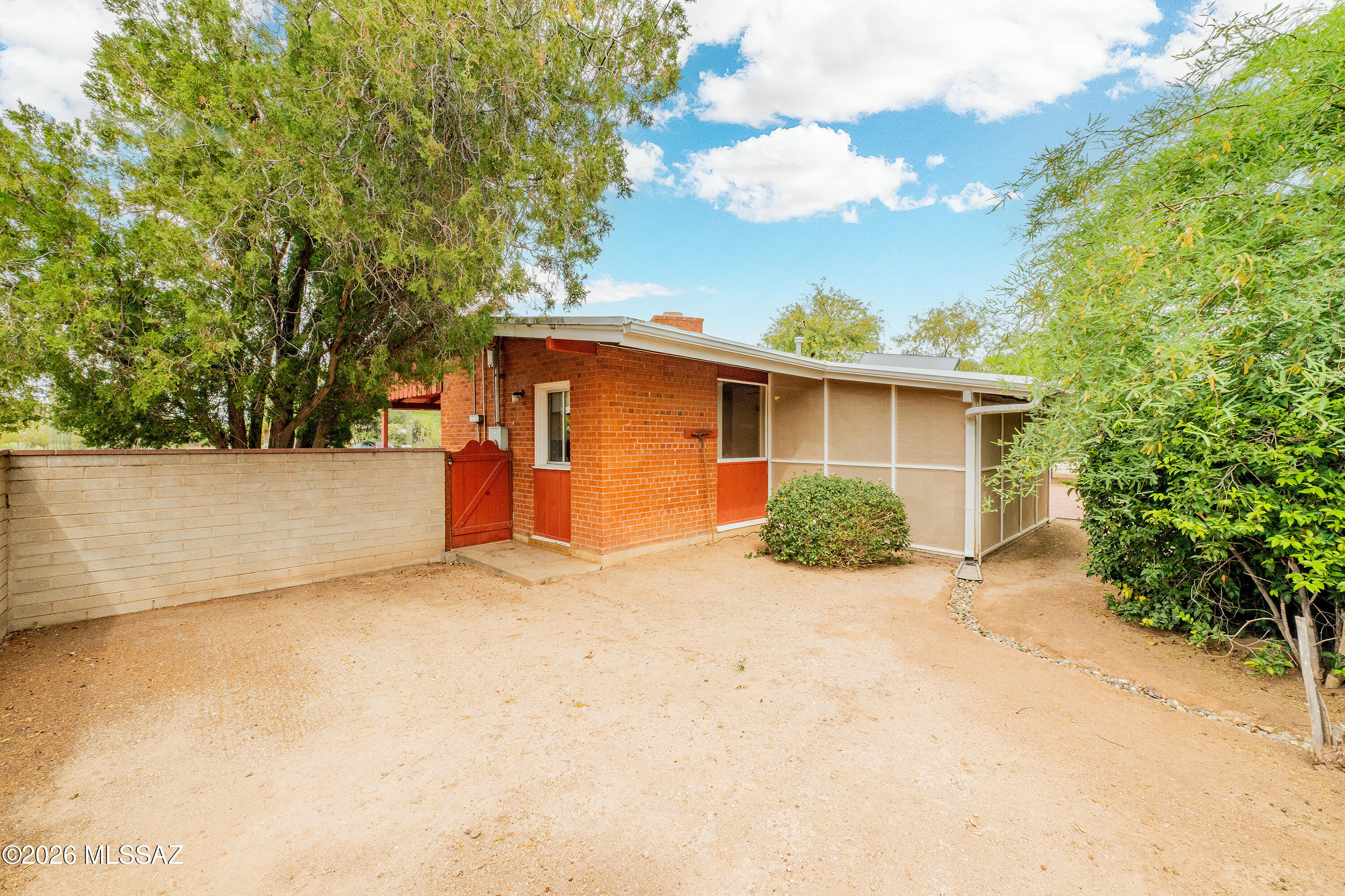 Rosedale Acres - Residential