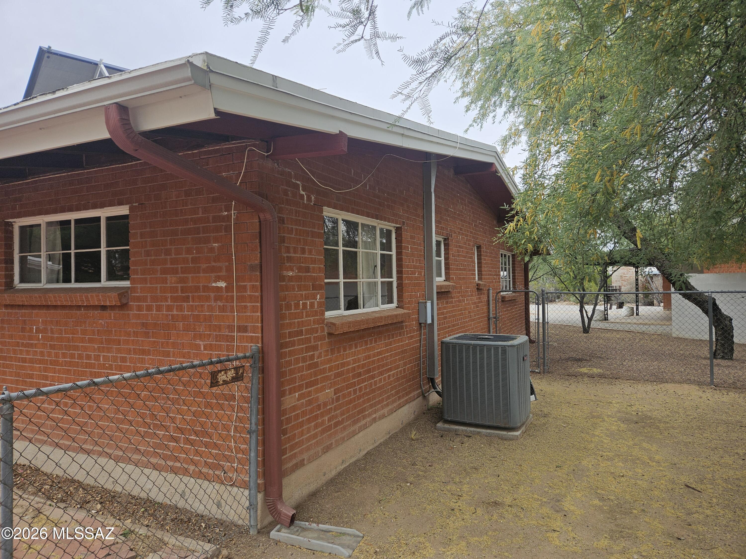 Rosedale Acres - Residential