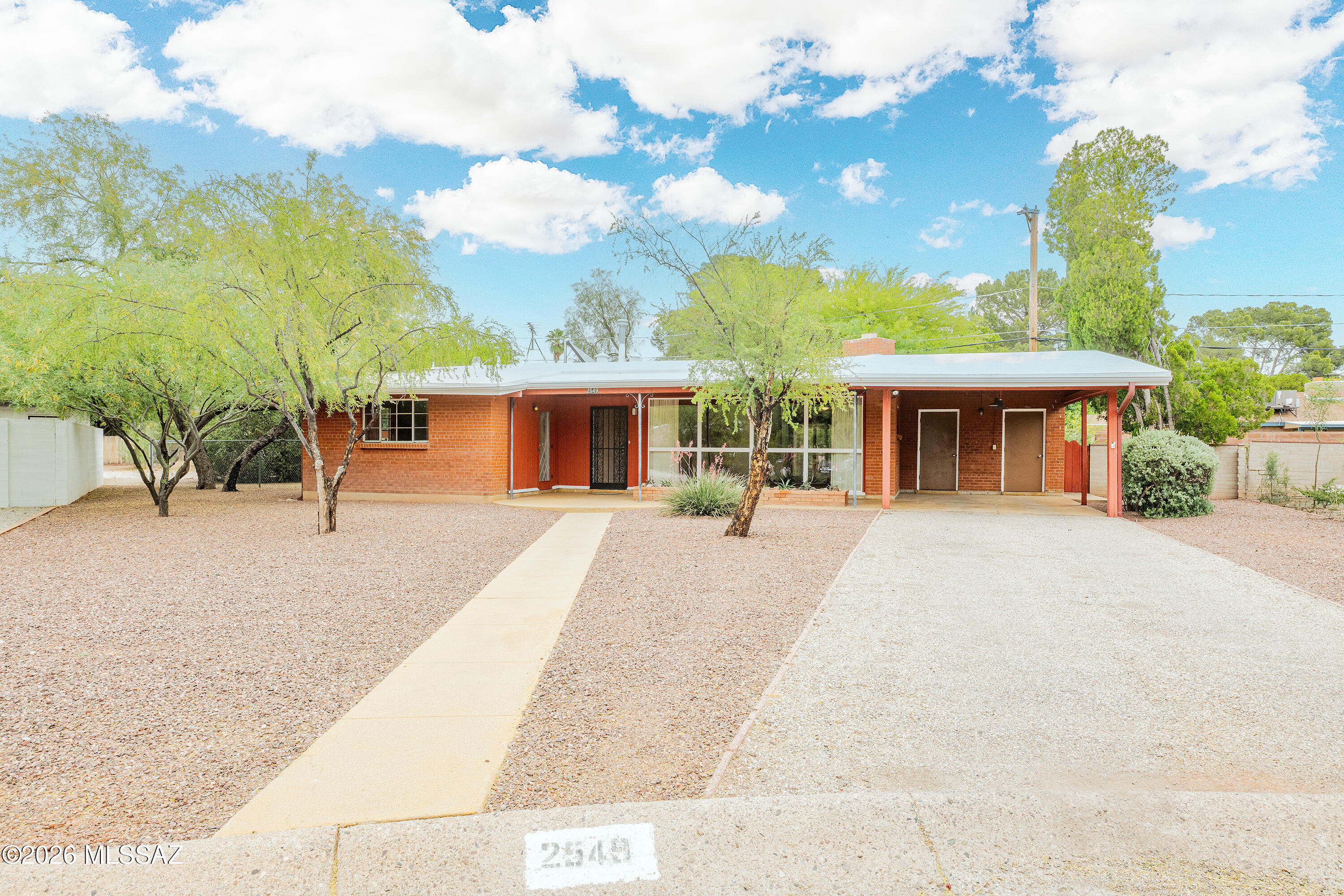Rosedale Acres - Residential
