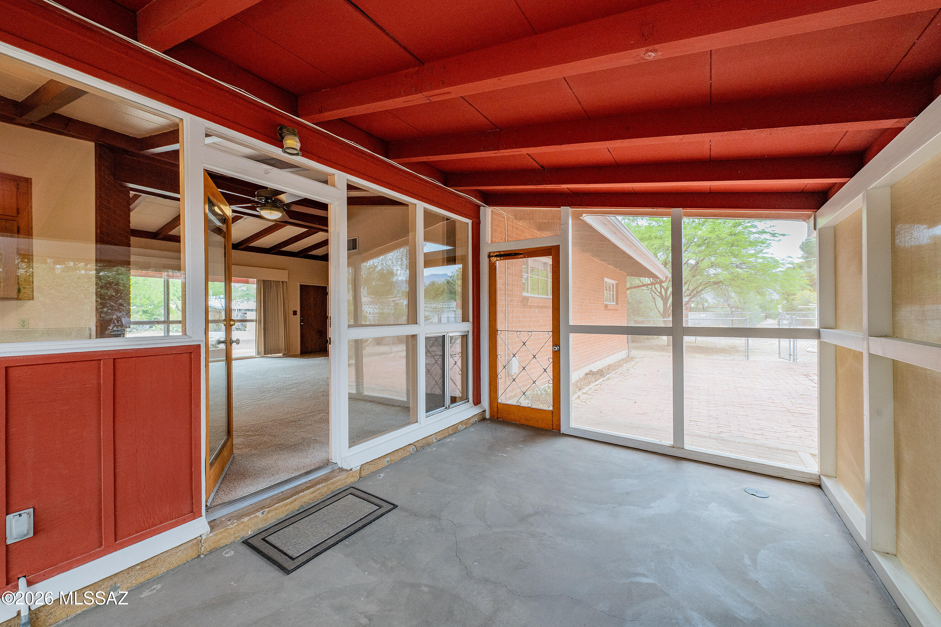 Rosedale Acres - Residential