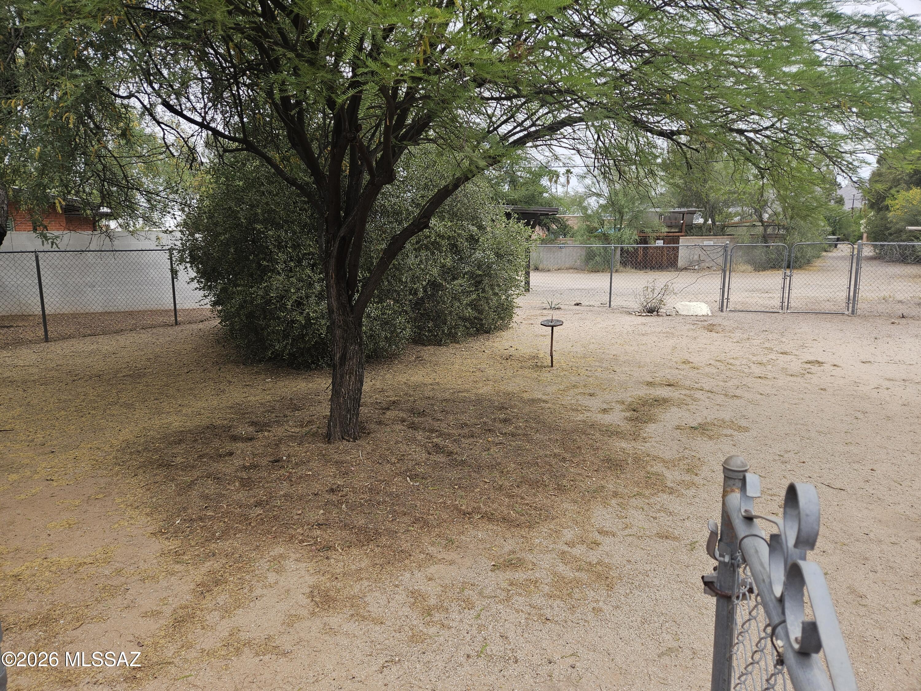 Rosedale Acres - Residential
