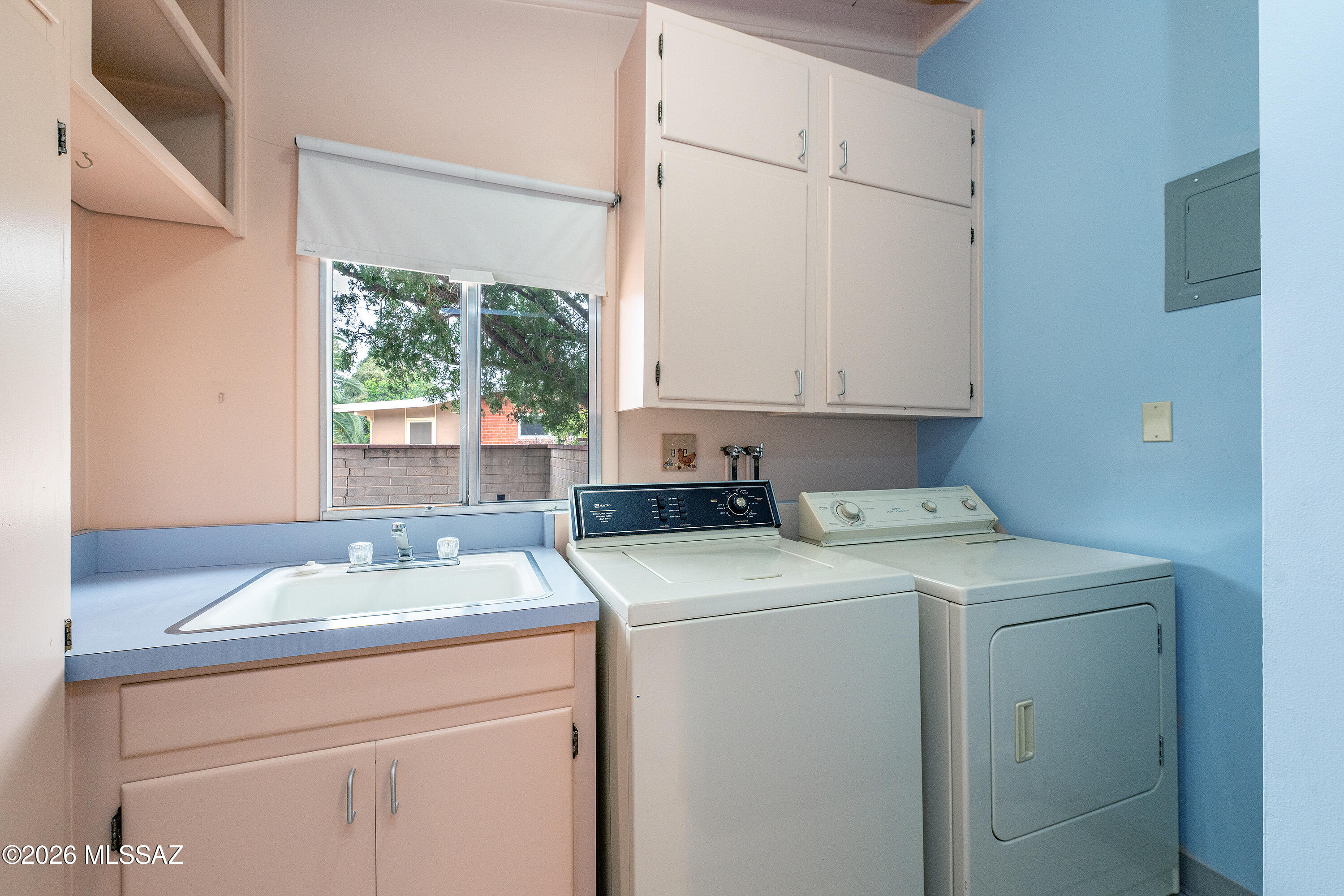 Rosedale Acres - Residential