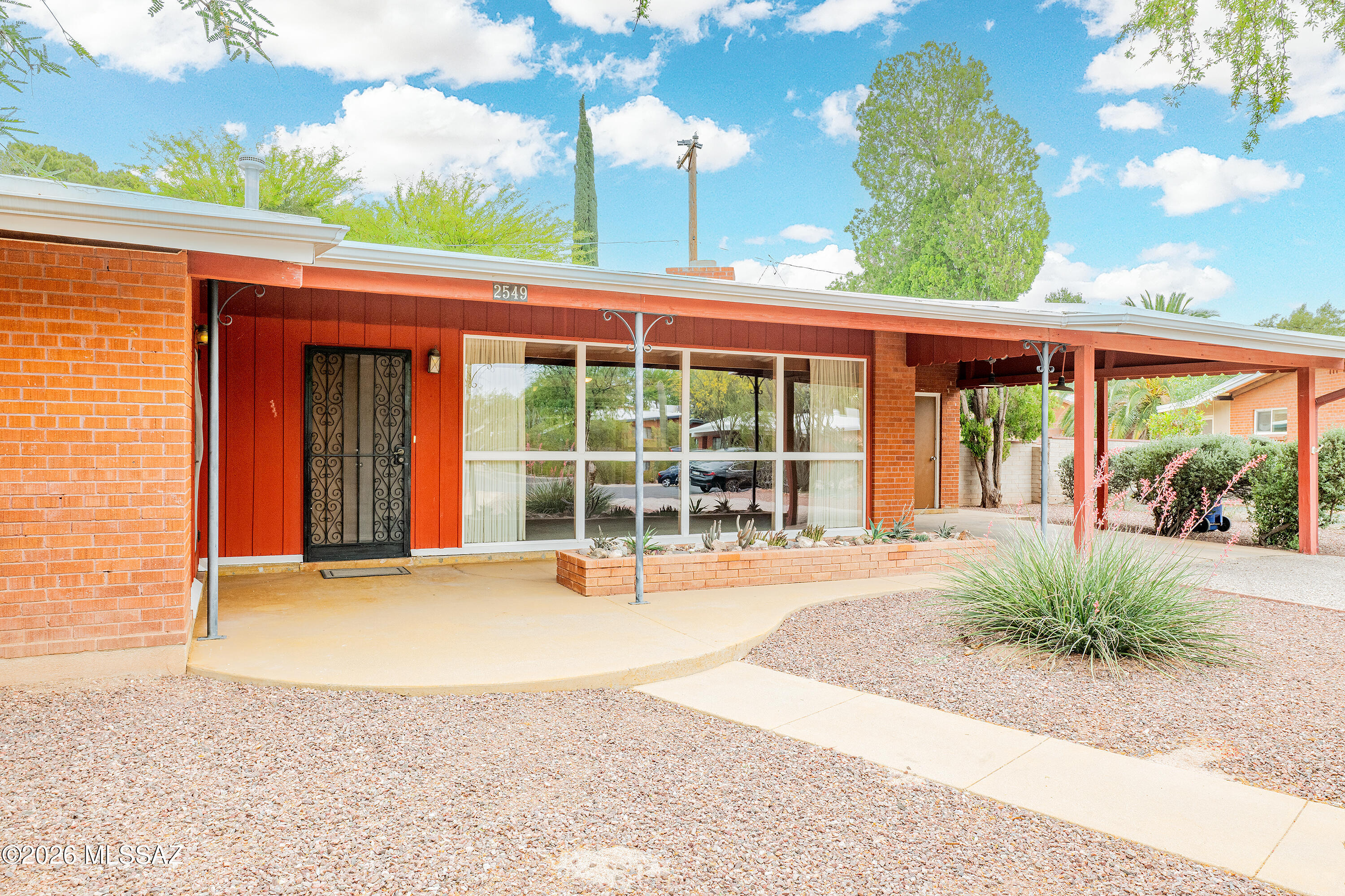 Rosedale Acres - Residential