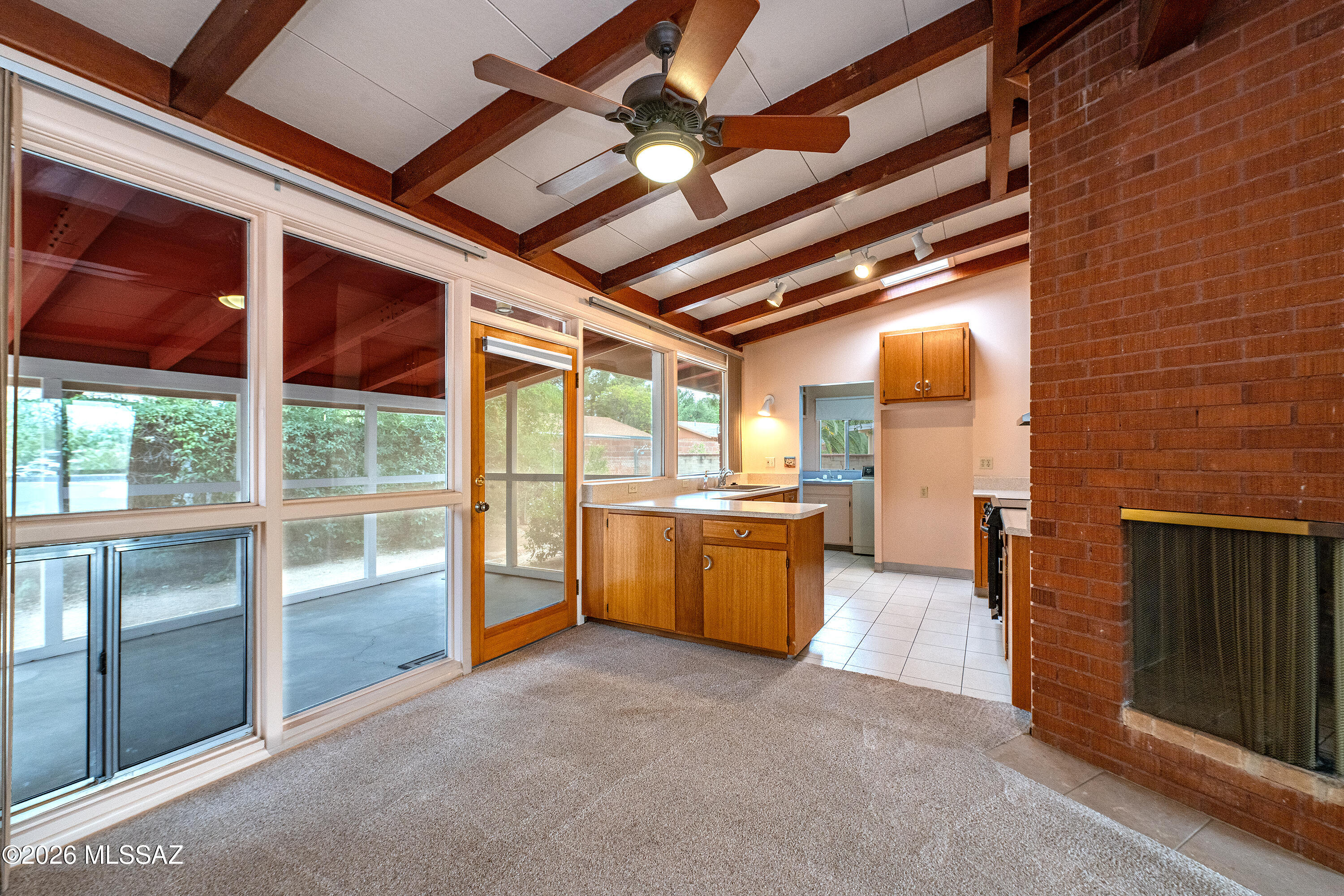 Rosedale Acres - Residential