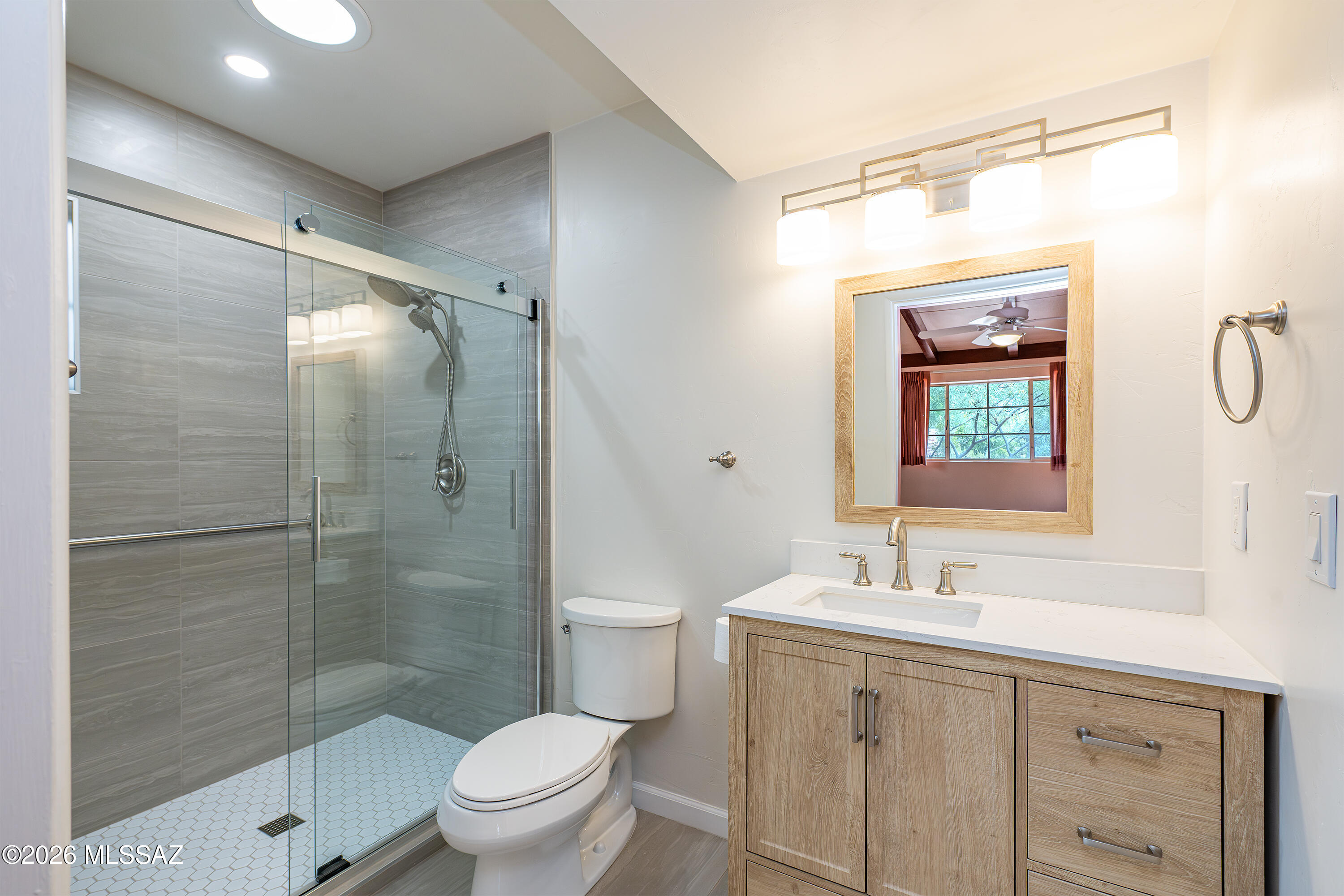 Rosedale Acres - Residential