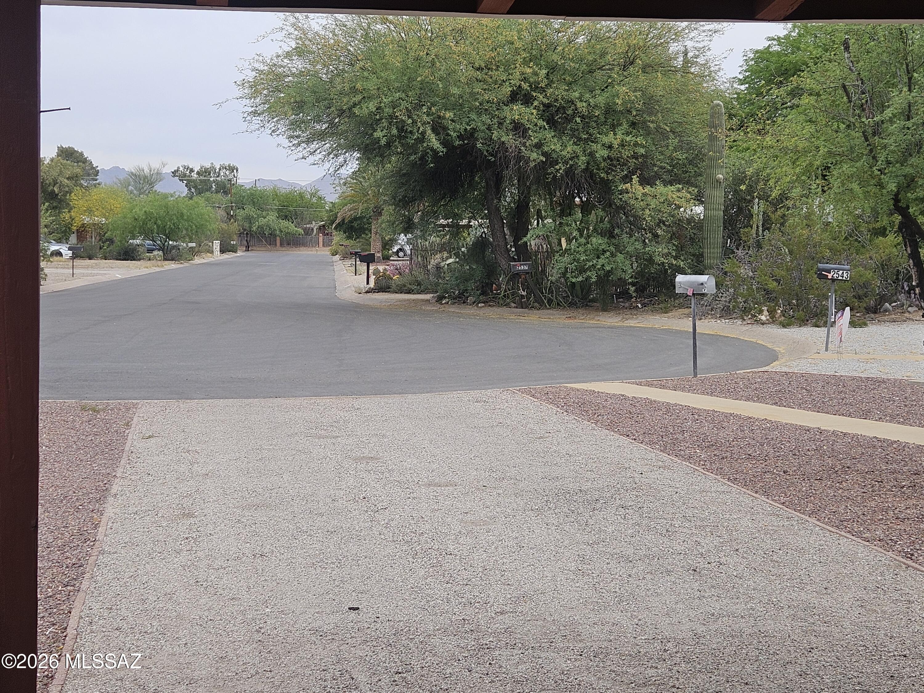 Rosedale Acres - Residential
